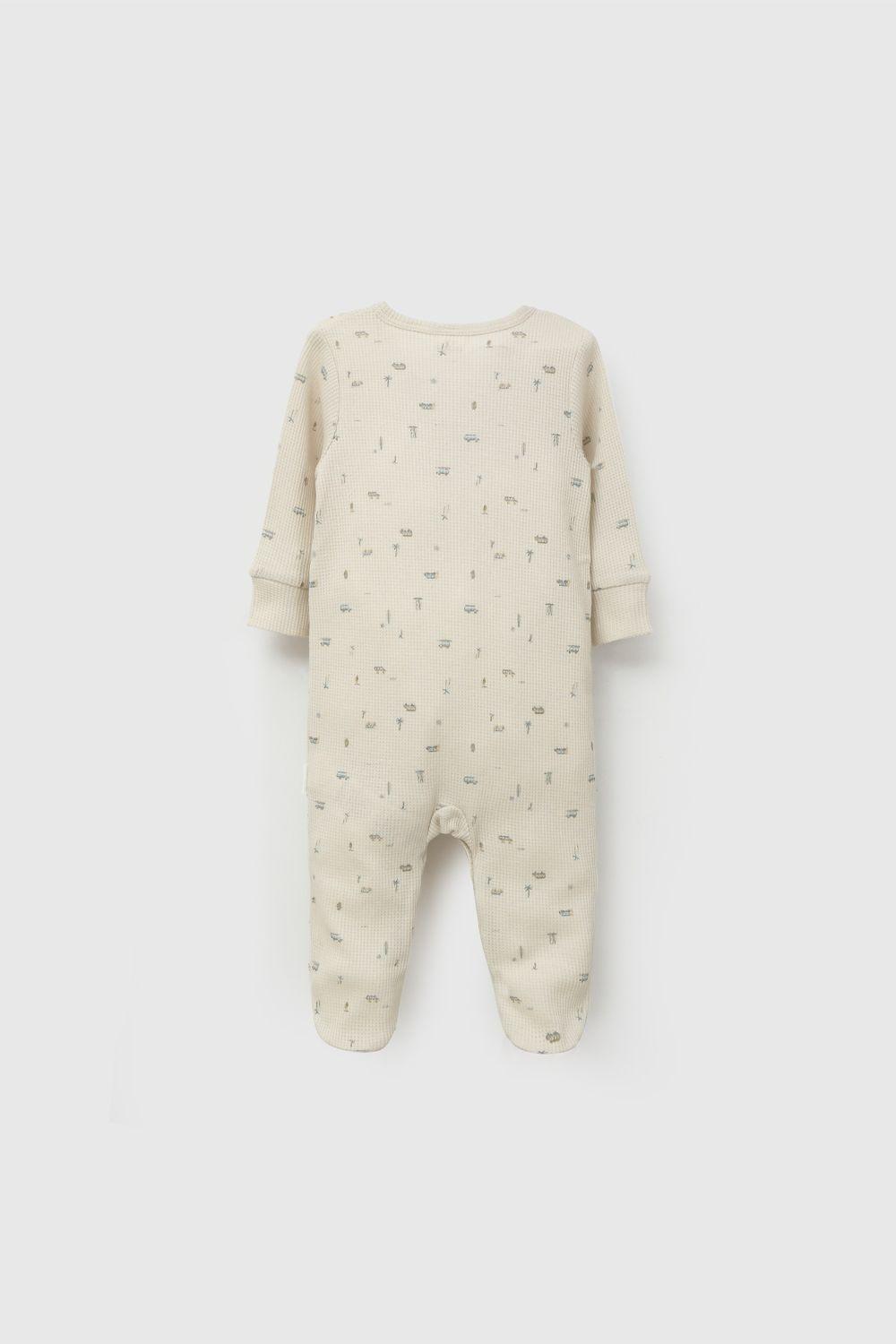 Osito Niño Beige 57990 Colloky-1