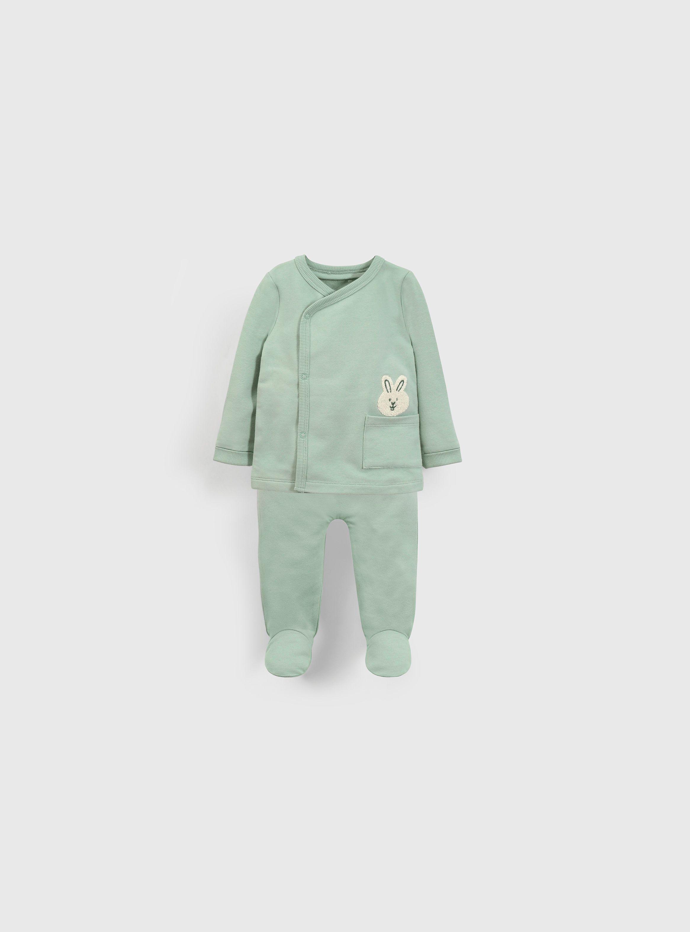 Clemente Unisex Verde 56290 Colloky-0