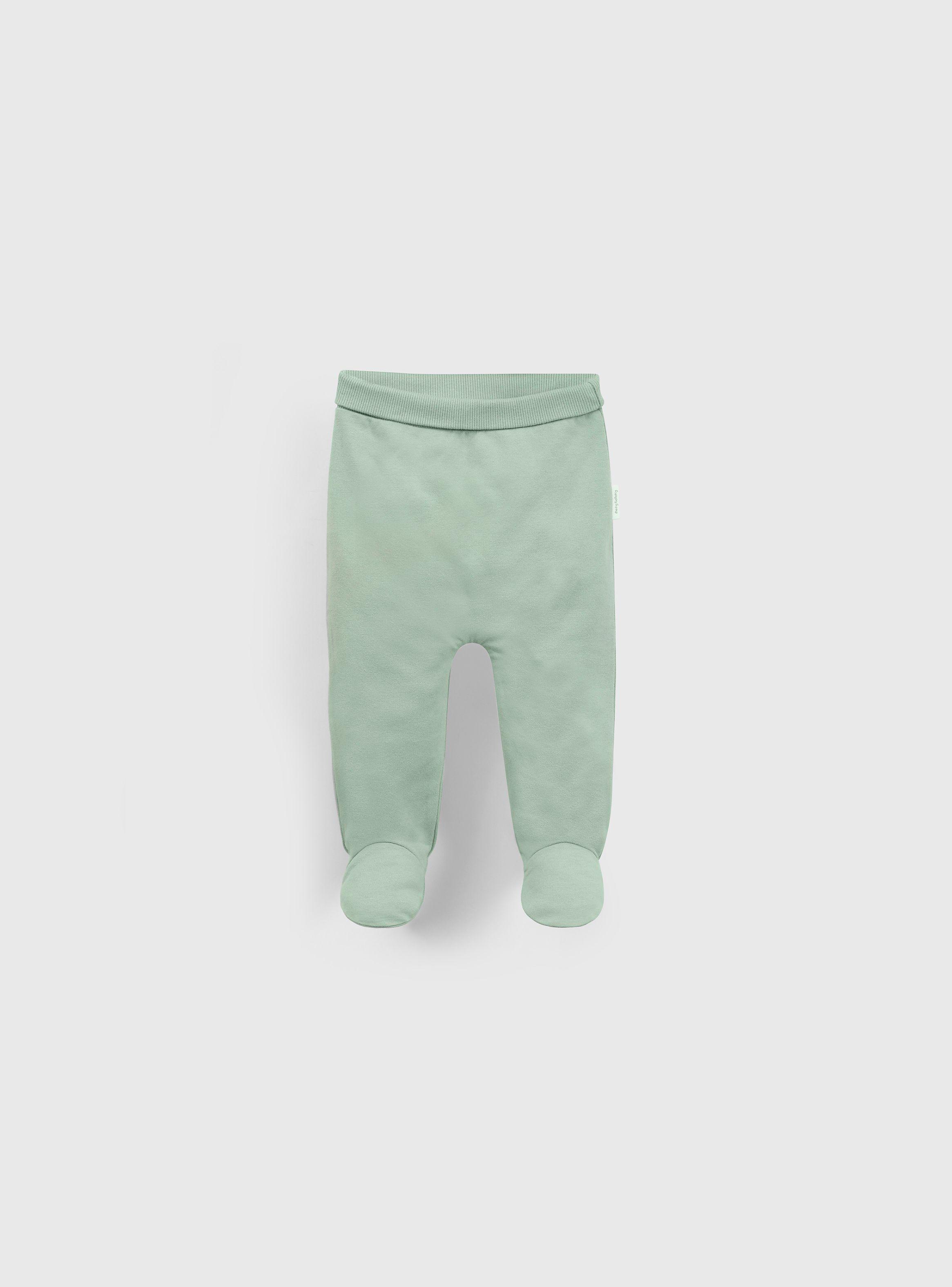 Clemente Unisex Verde 56290 Colloky-2