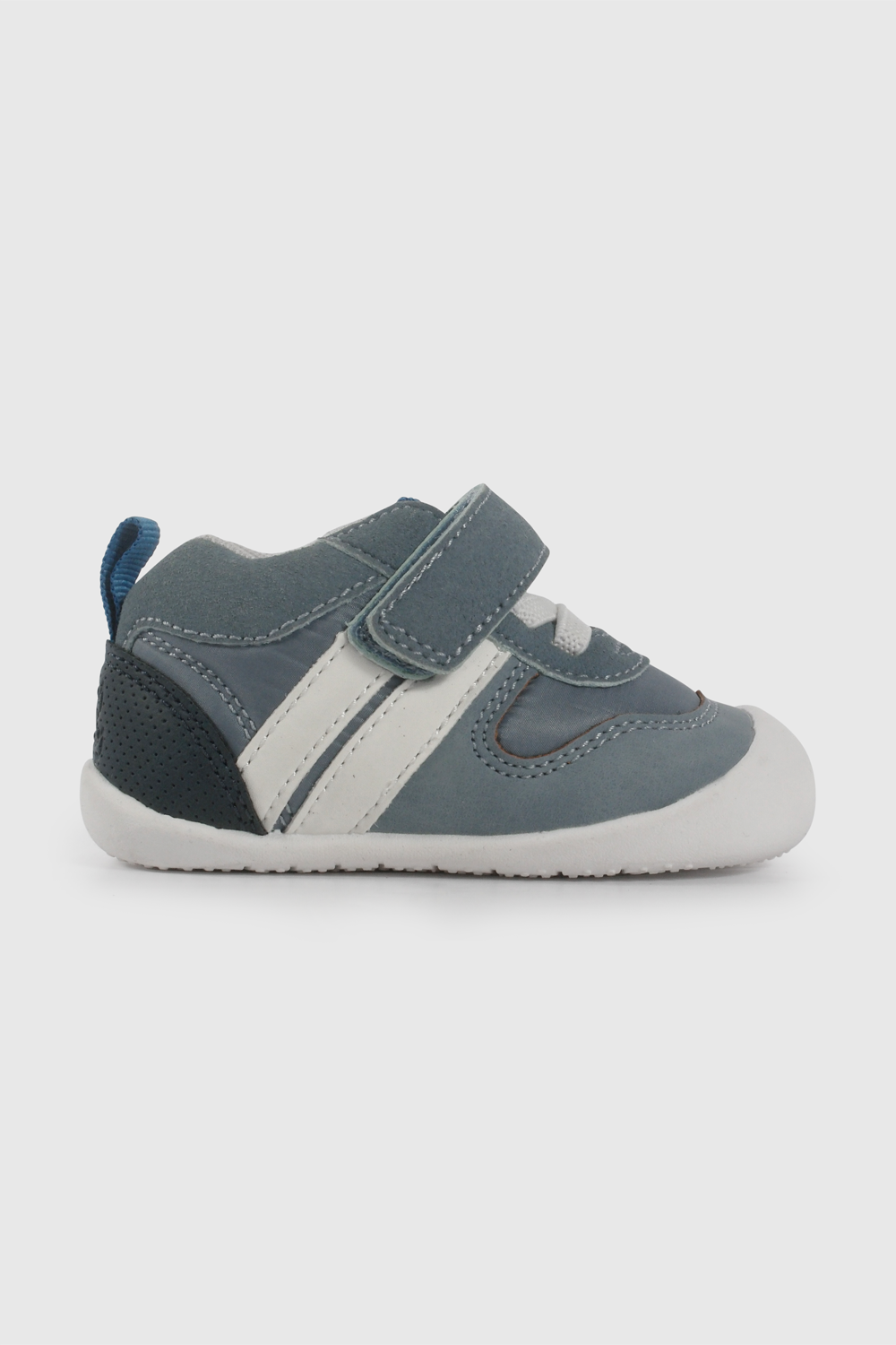 Zapatilla Niño Azul 57482 Colloky-1