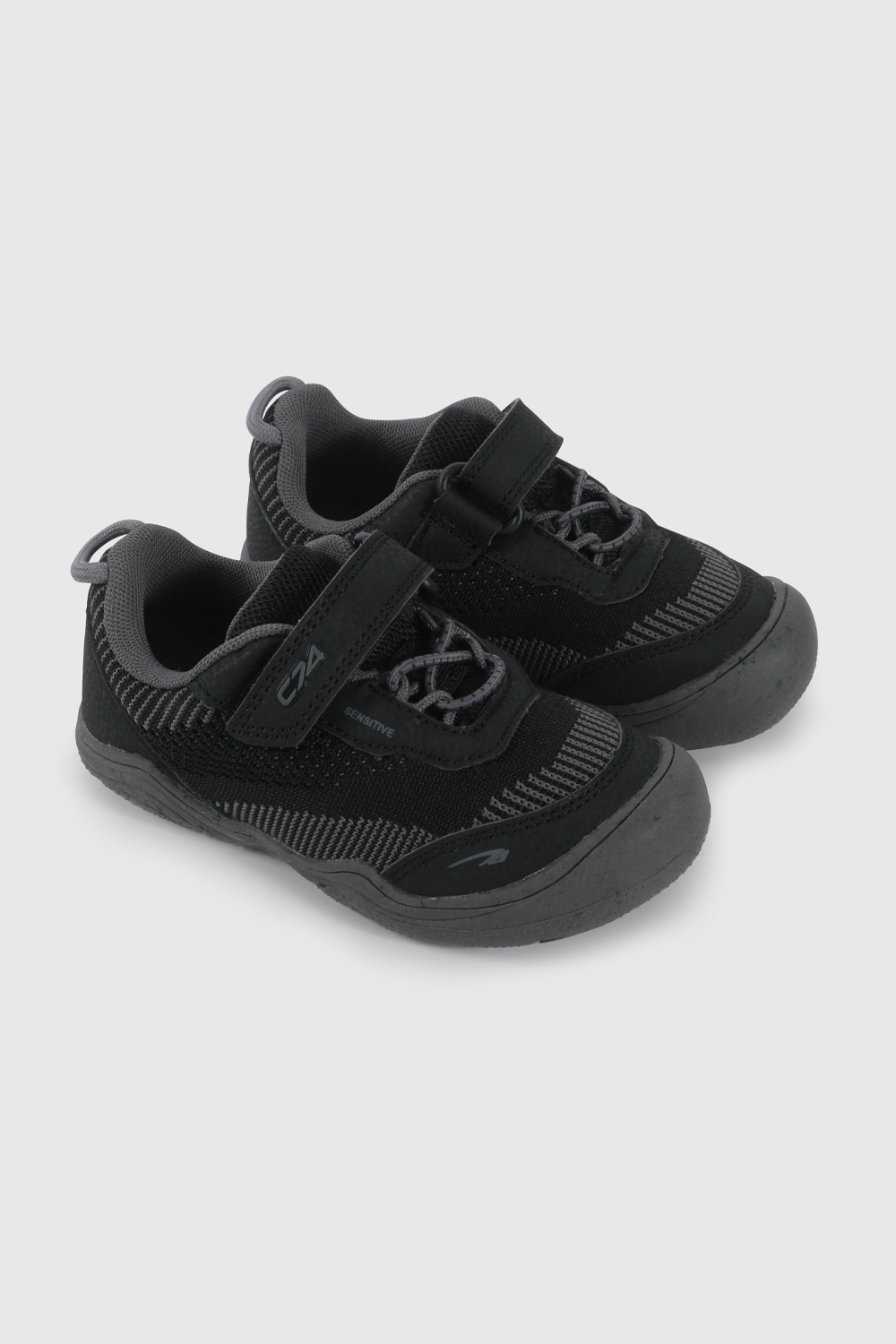 Zapatilla Niño Negro 57538 Colloky-0