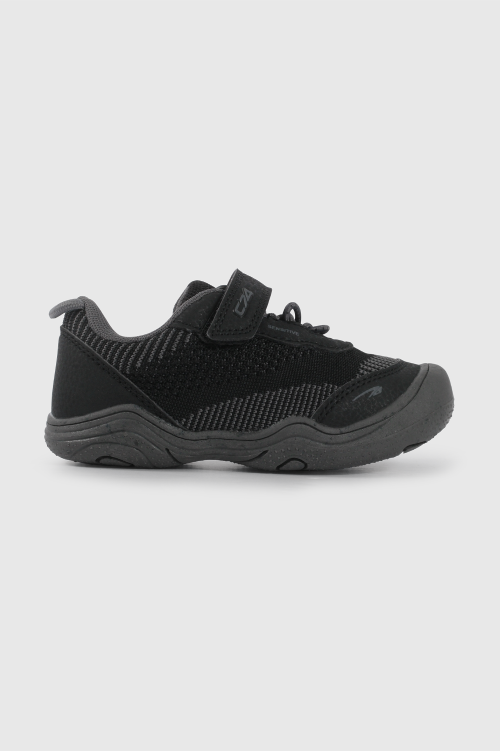 Zapatilla Niño Negro 57538 Colloky-1