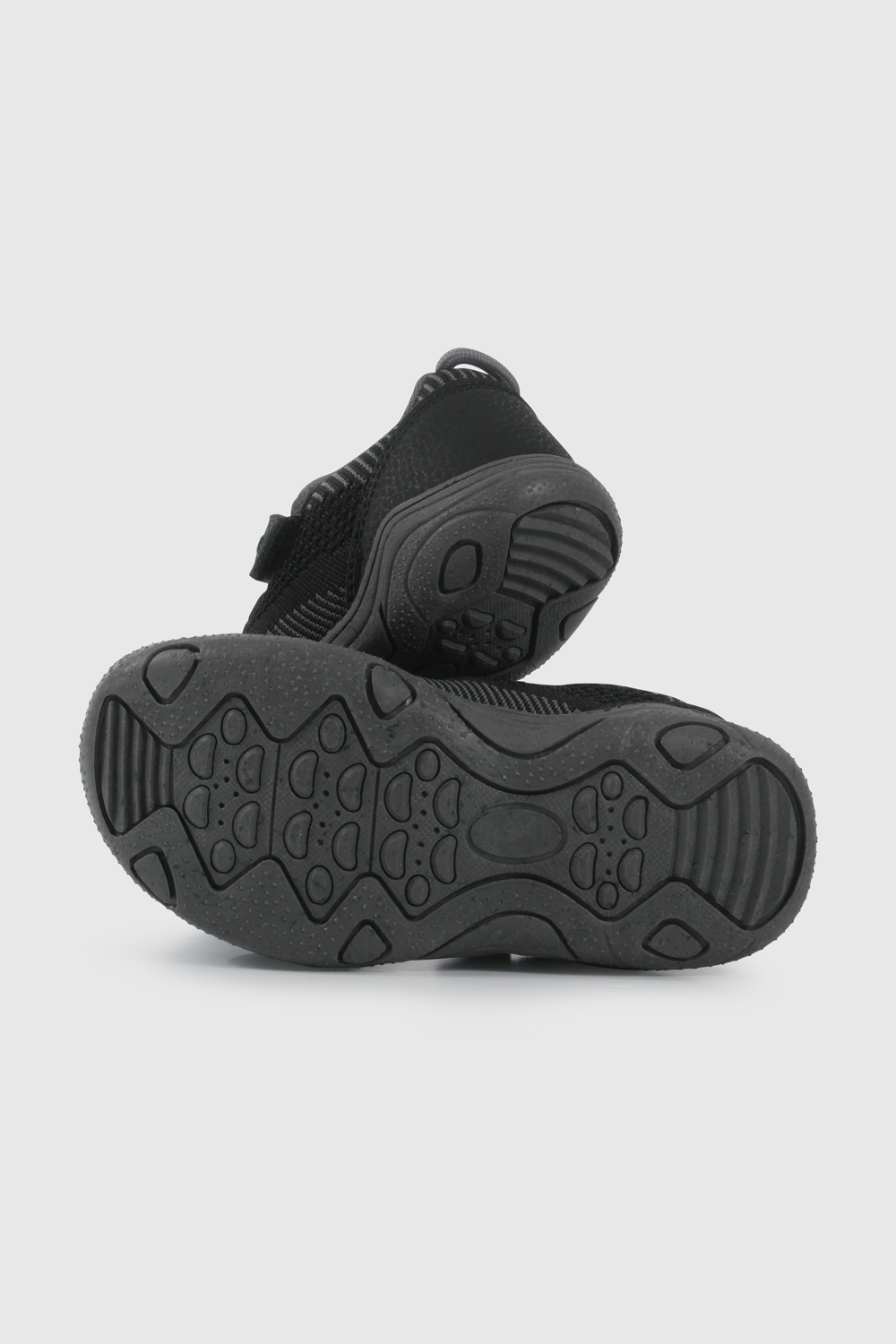 Zapatilla Niño Negro 57538 Colloky-2