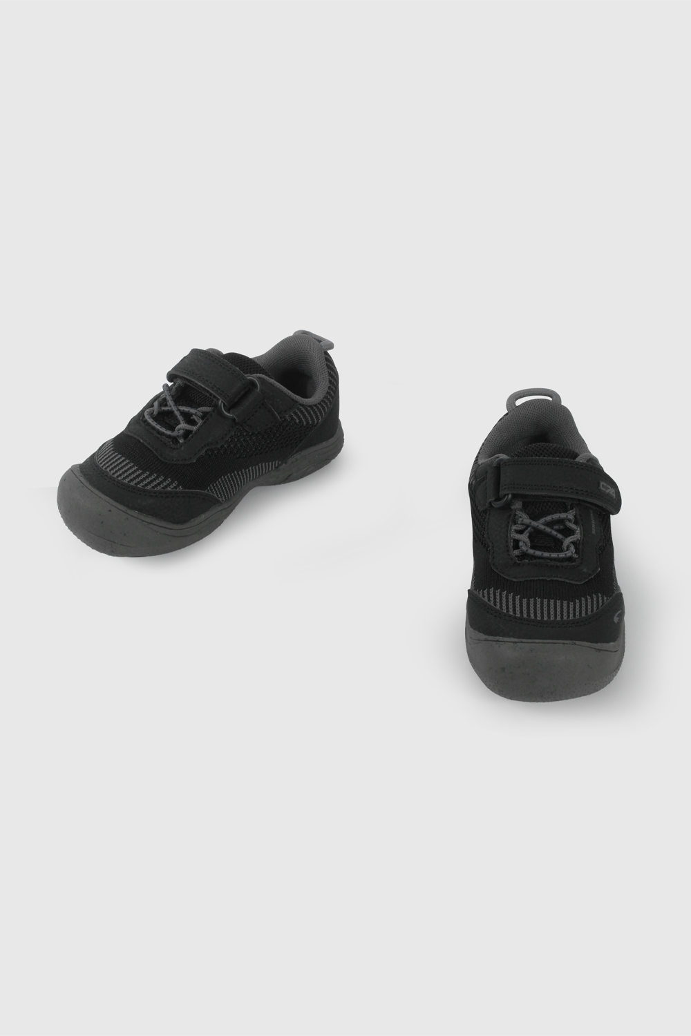 Zapatilla Niño Negro 57538 Colloky-3