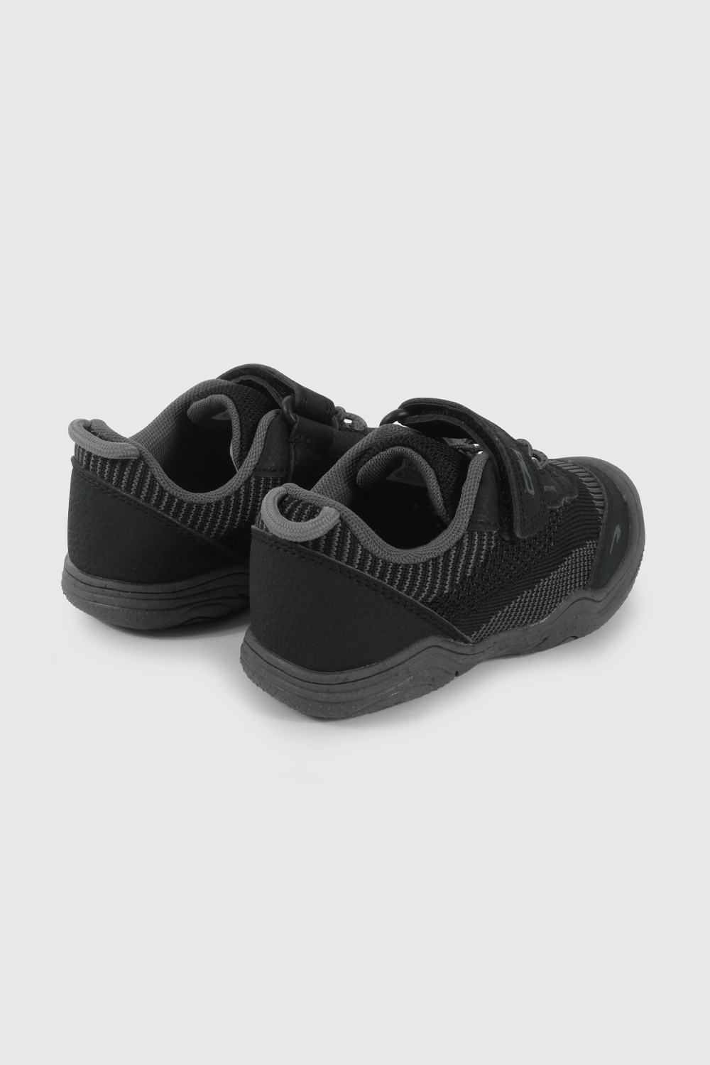 Zapatilla Niño Negro 57538 Colloky-4