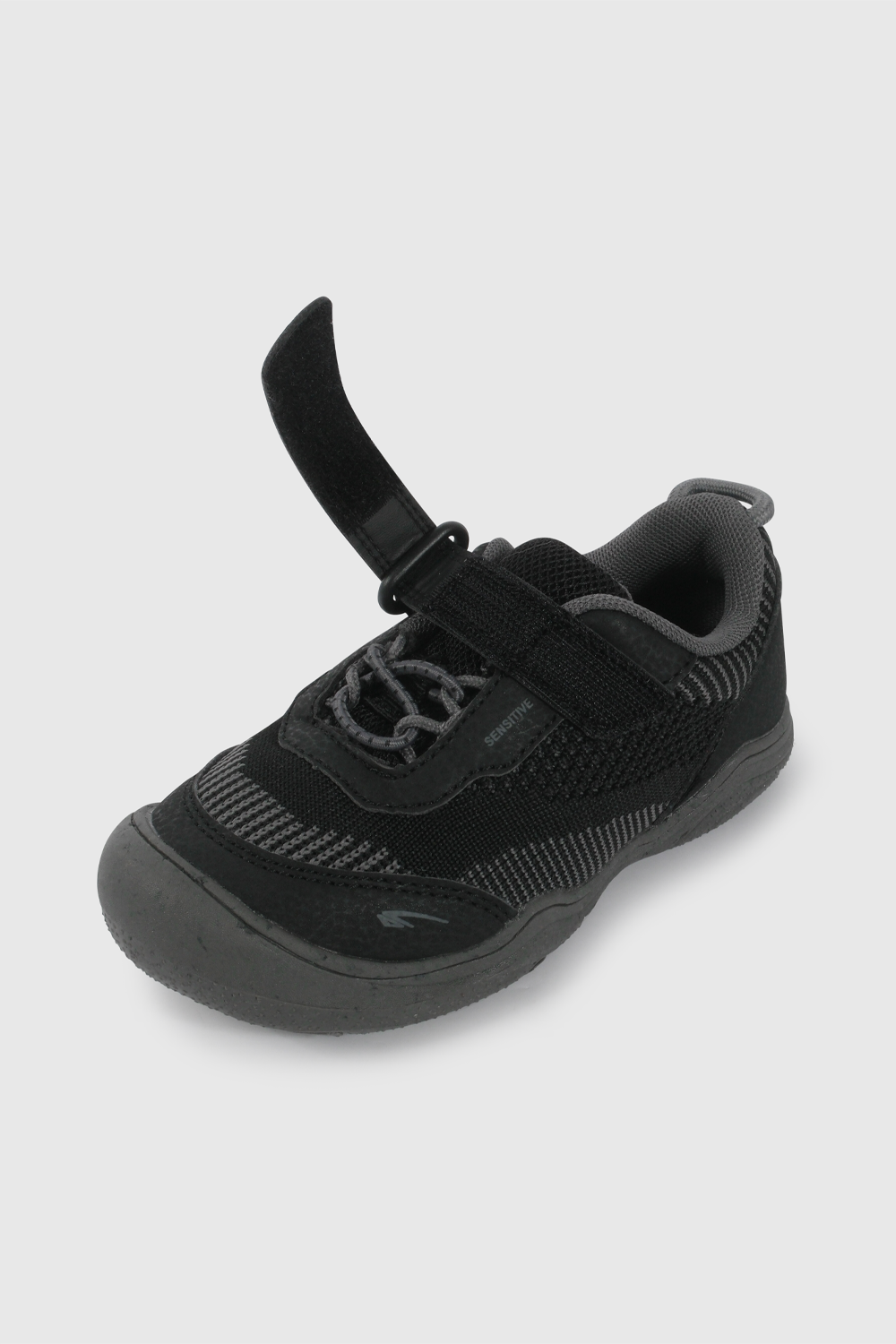 Zapatilla Niño Negro 57538 Colloky-5