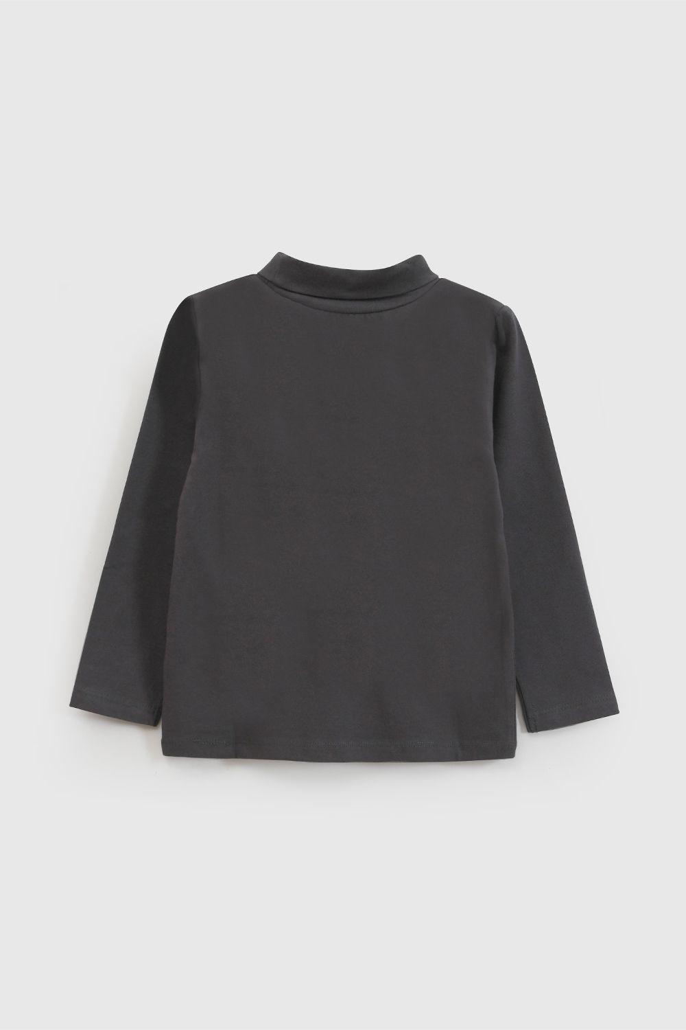 Beatle Niño Gris 8367 Colloky-1