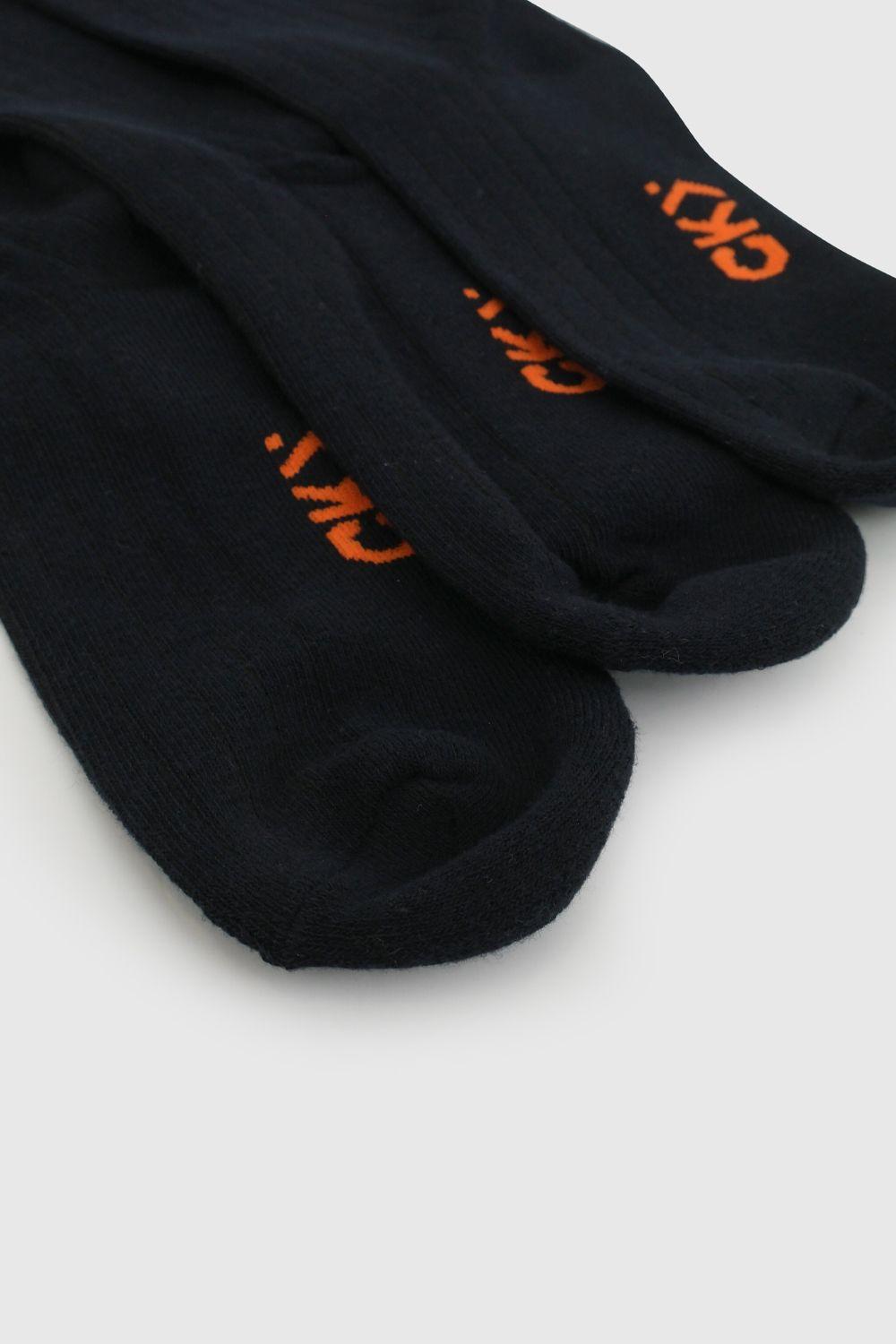 Tripack Calcetín Deportivo 7308 Colloky-3