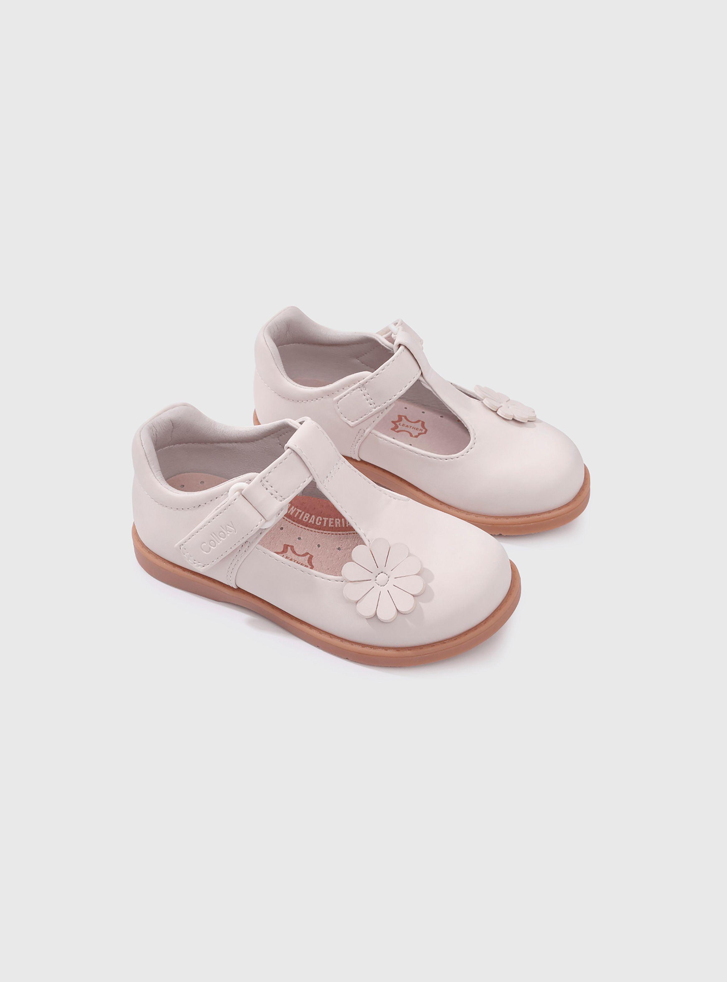 Reina Niña Beige 55636 Colloky-0