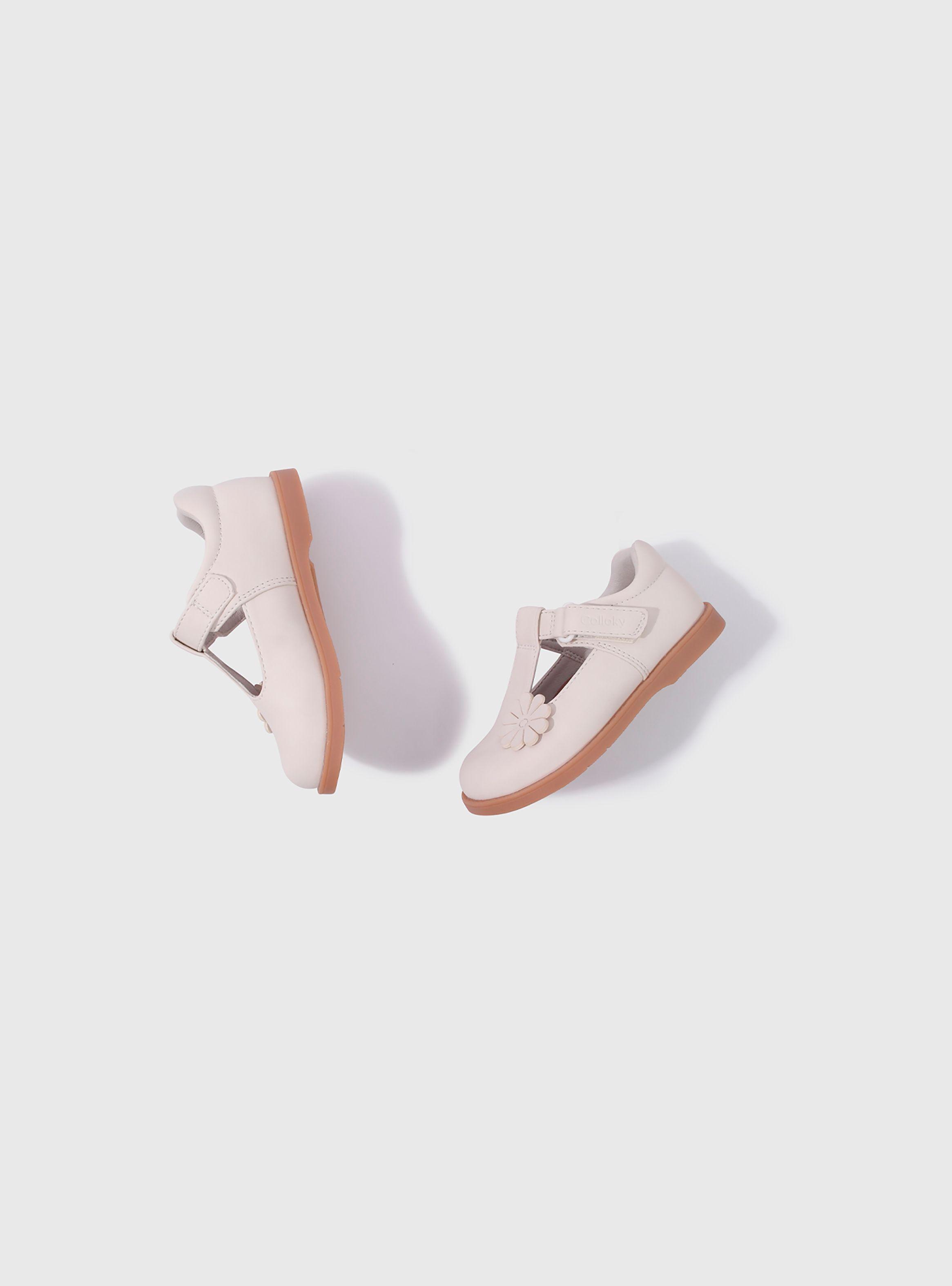 Reina Niña Beige 55636 Colloky-3