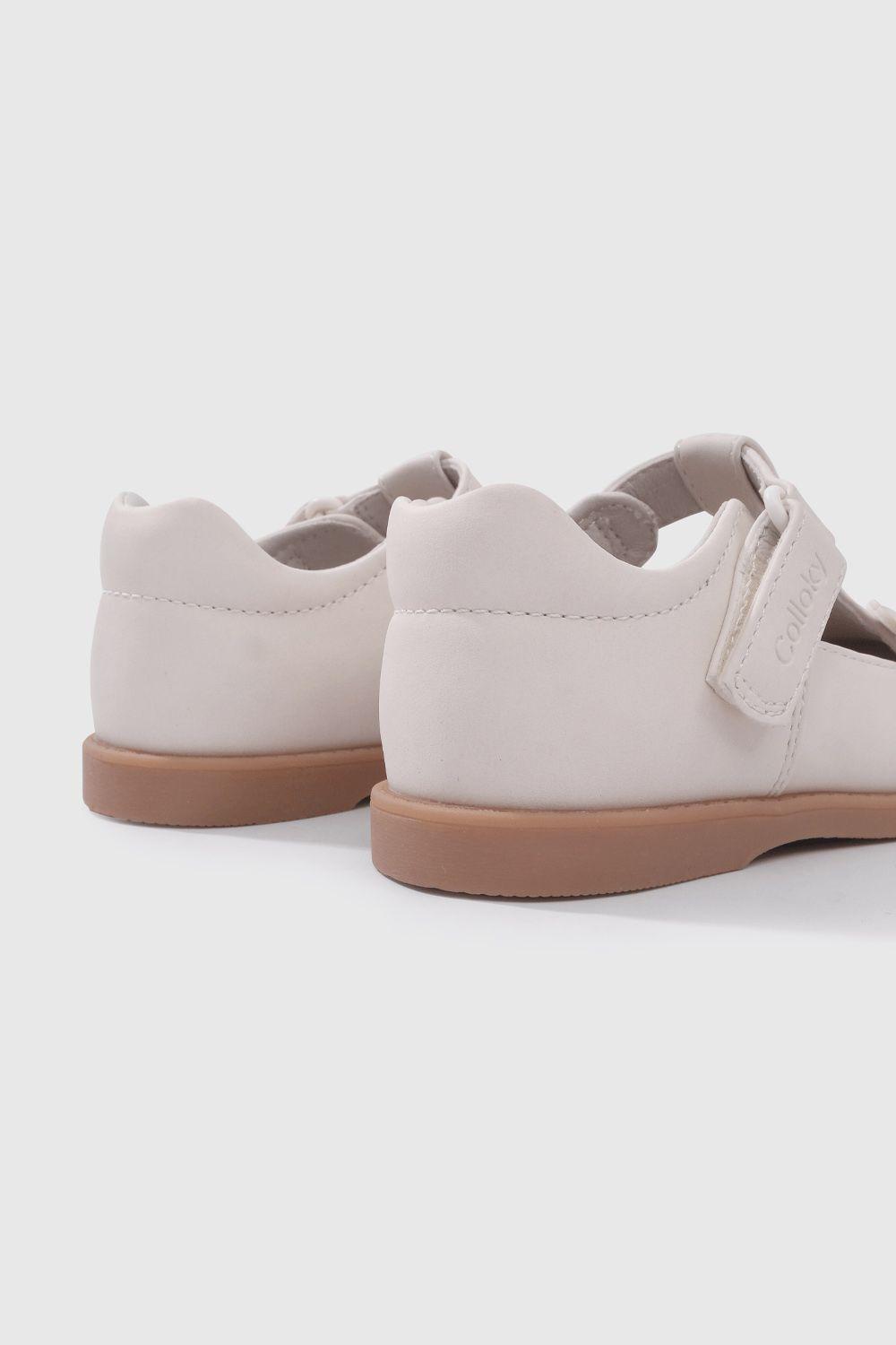 Reina Beige de Niña-4