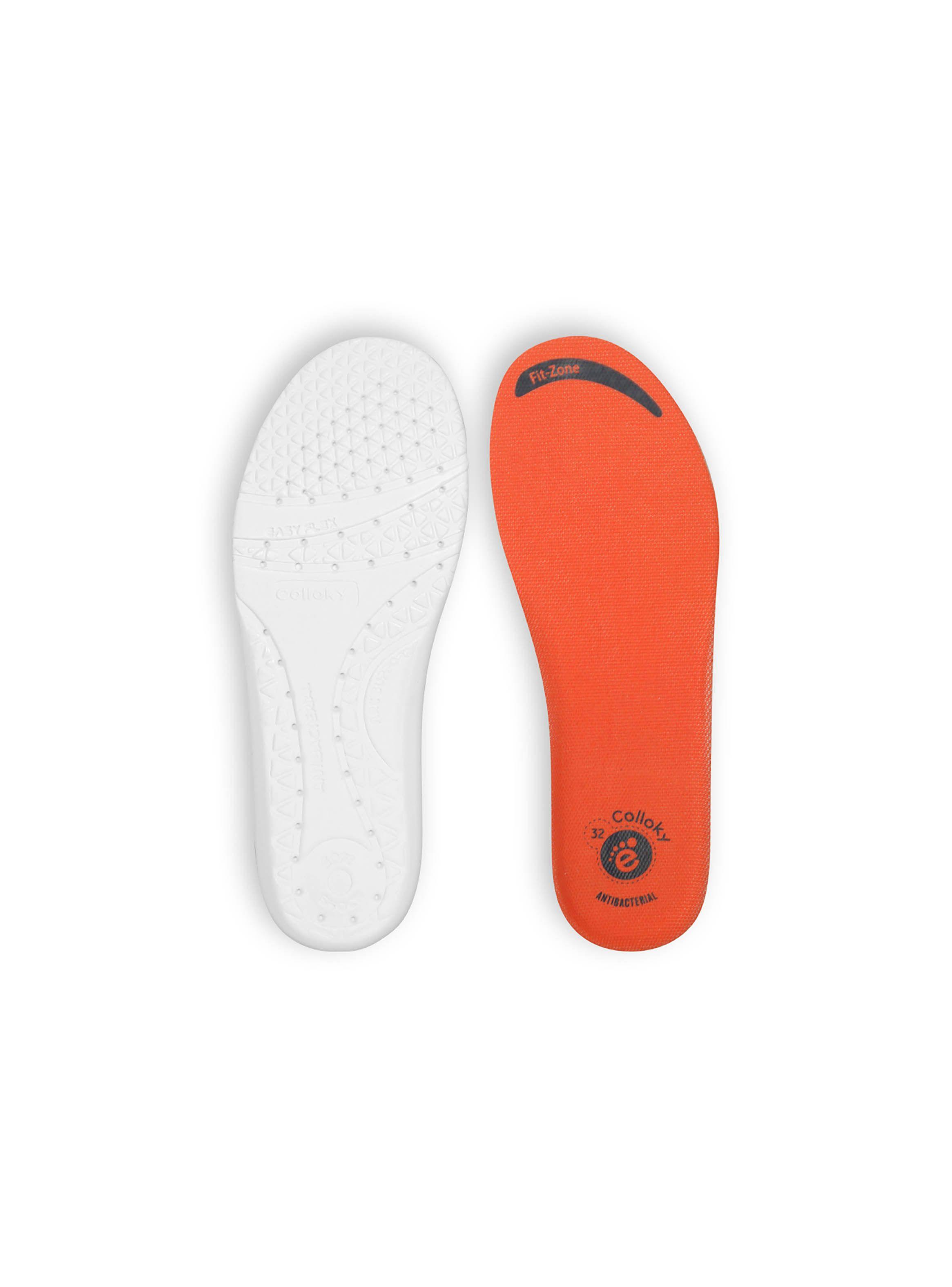 Zapatilla Niño Luces Verde Pistacho (28 A 38) Colloky-6