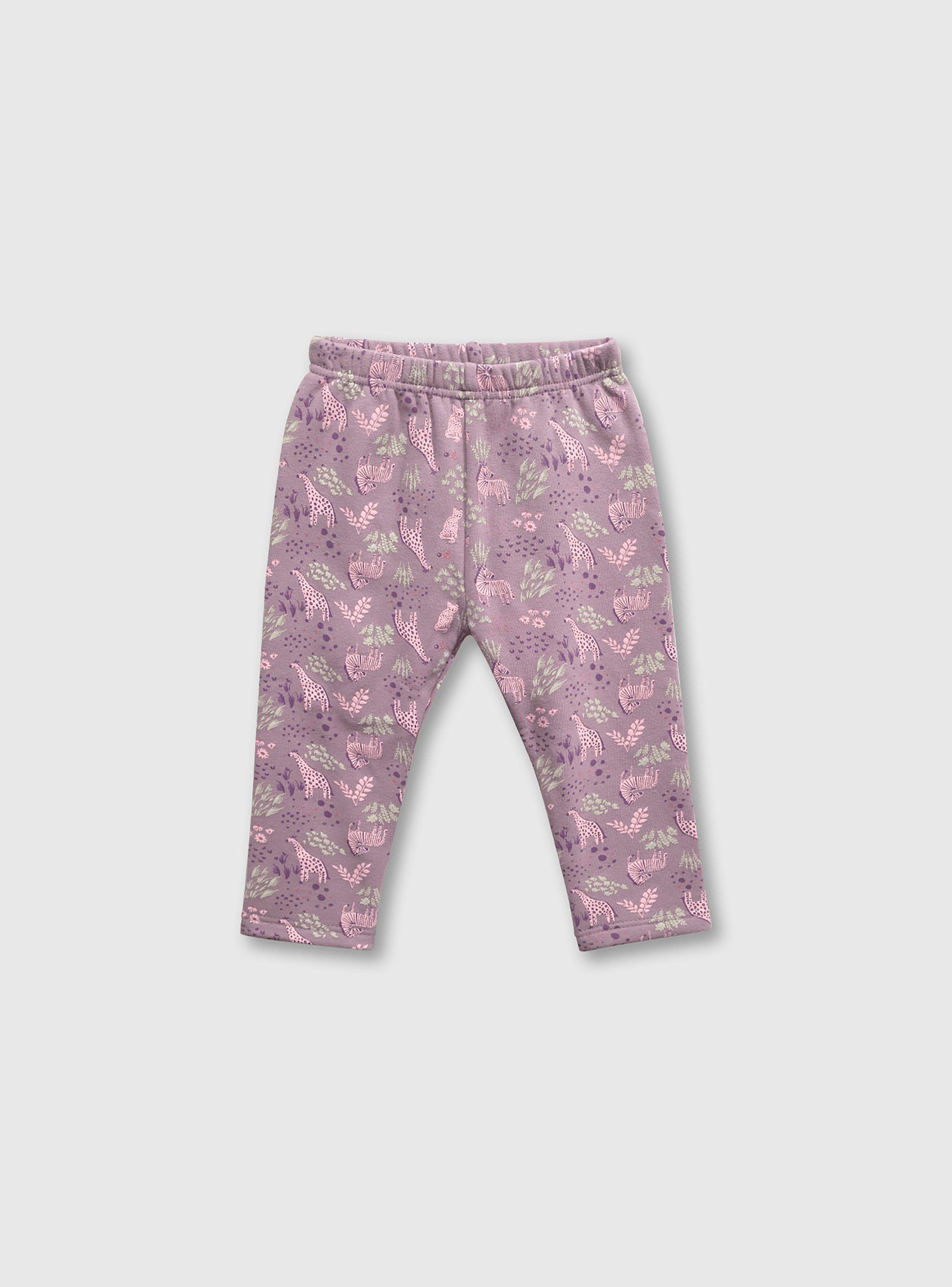 Pata Niña Morado 49695 Colloky-0