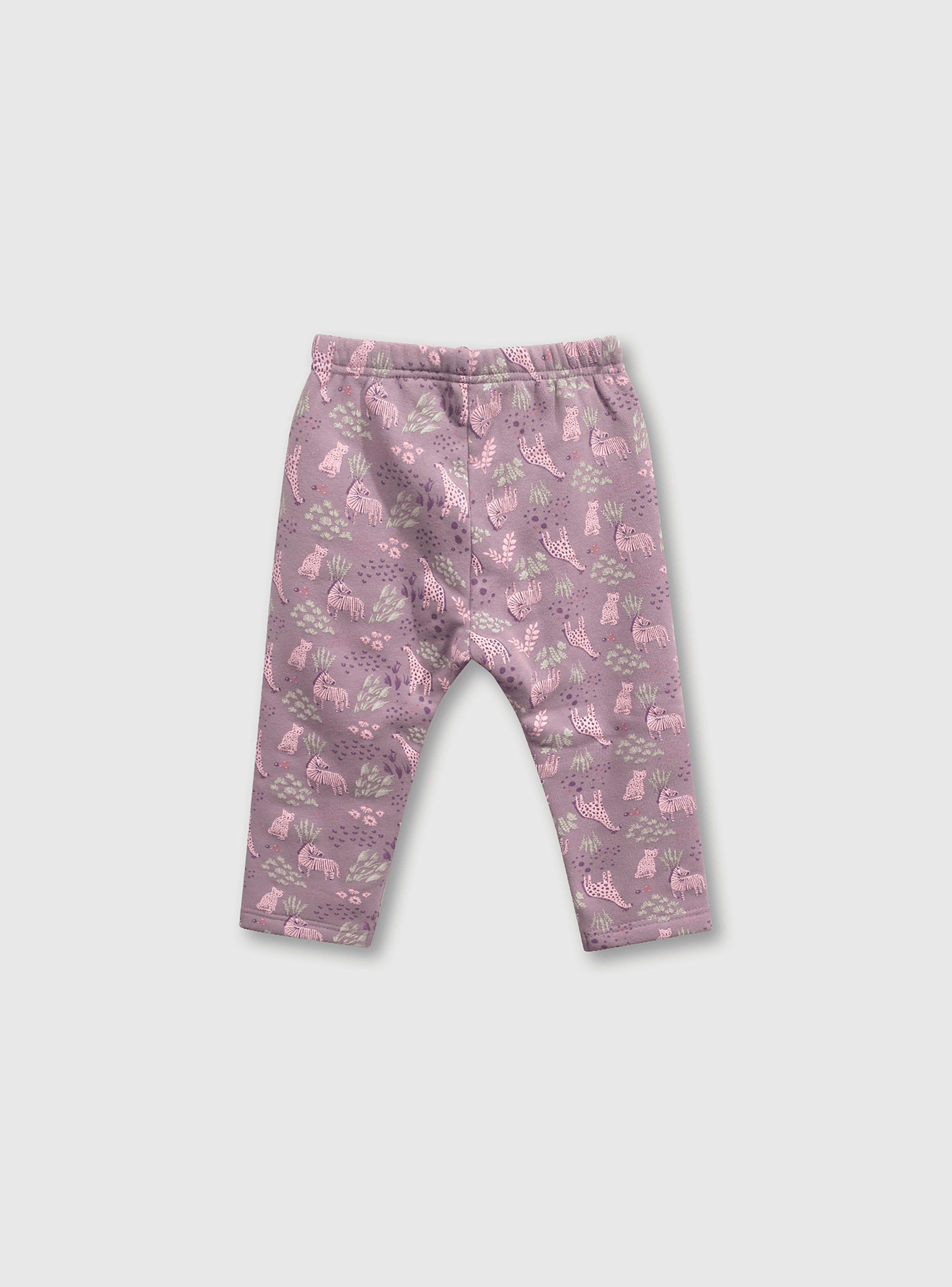 Pata Niña Morado 49695 Colloky-1