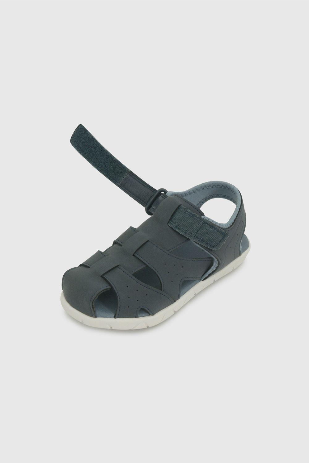 Sandalia Niño Azul 58071 Colloky-5