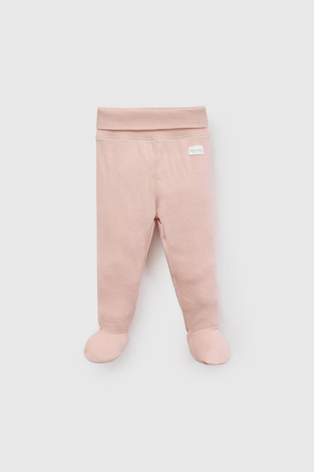 Panty - Ballerina Niña Rosado 7927 Colloky-1