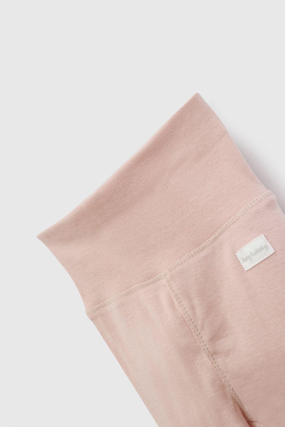 Panty - Ballerina Niña Rosado 7927 Colloky-4