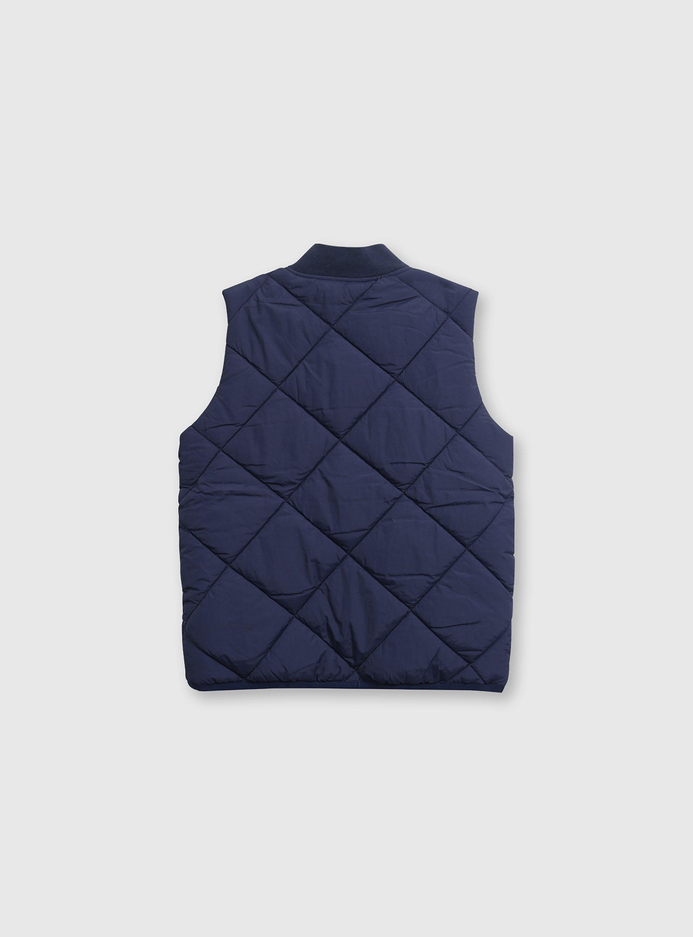 Parka Niño Azul 53791 Colloky-1