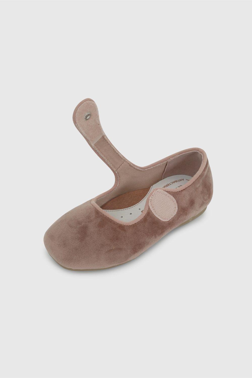 Ballerina Niña Rosado 58271 Colloky-5