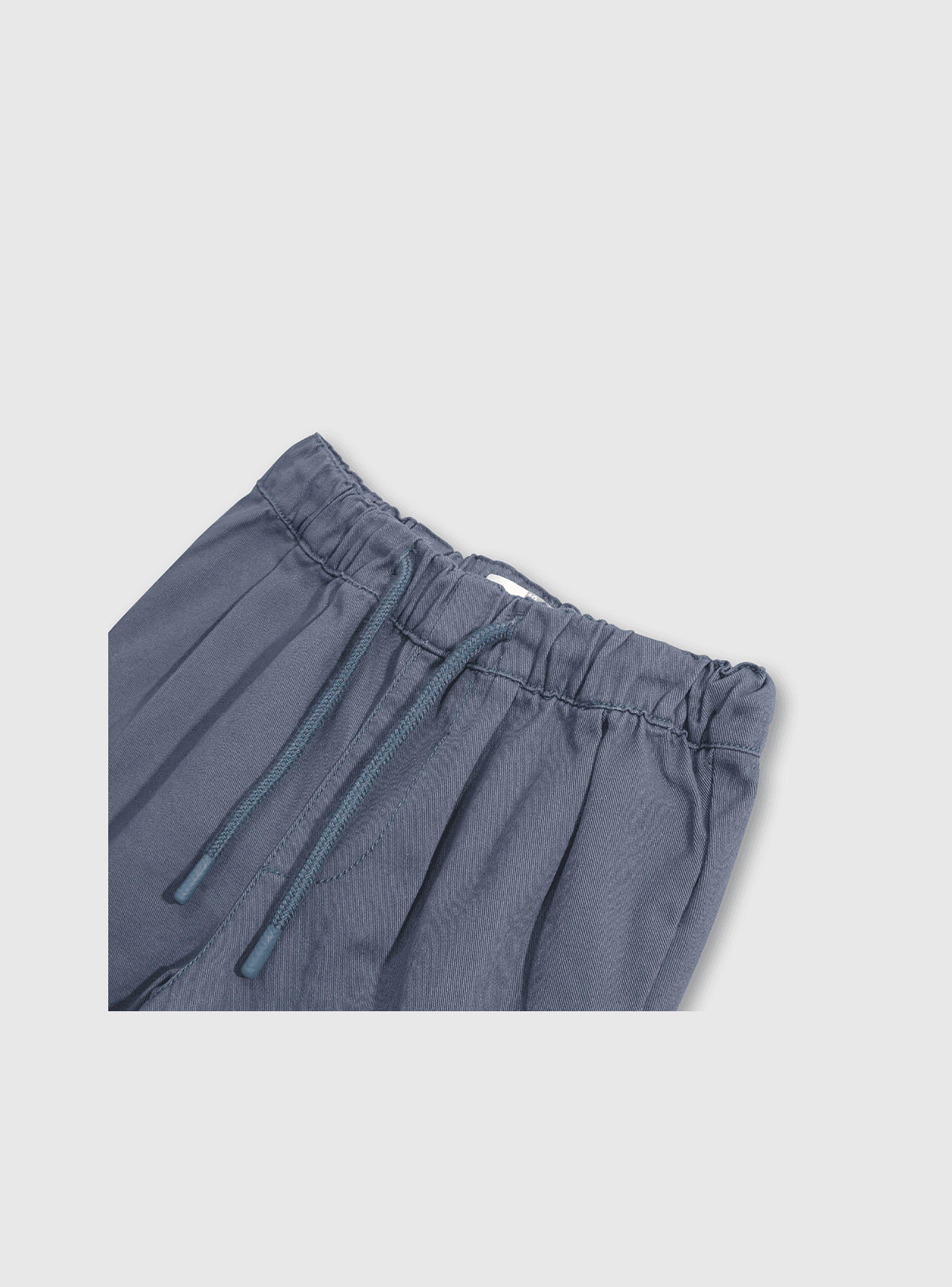 Pantalón Niño Azul 54304 Colloky-2