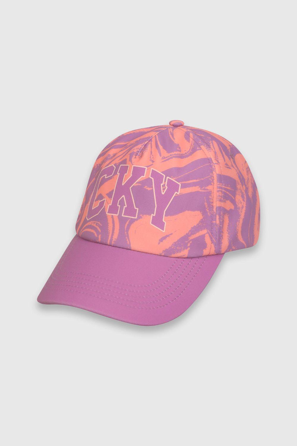 Jockey De Niñas Playa Uv Morado (2 A 12 Años)-0