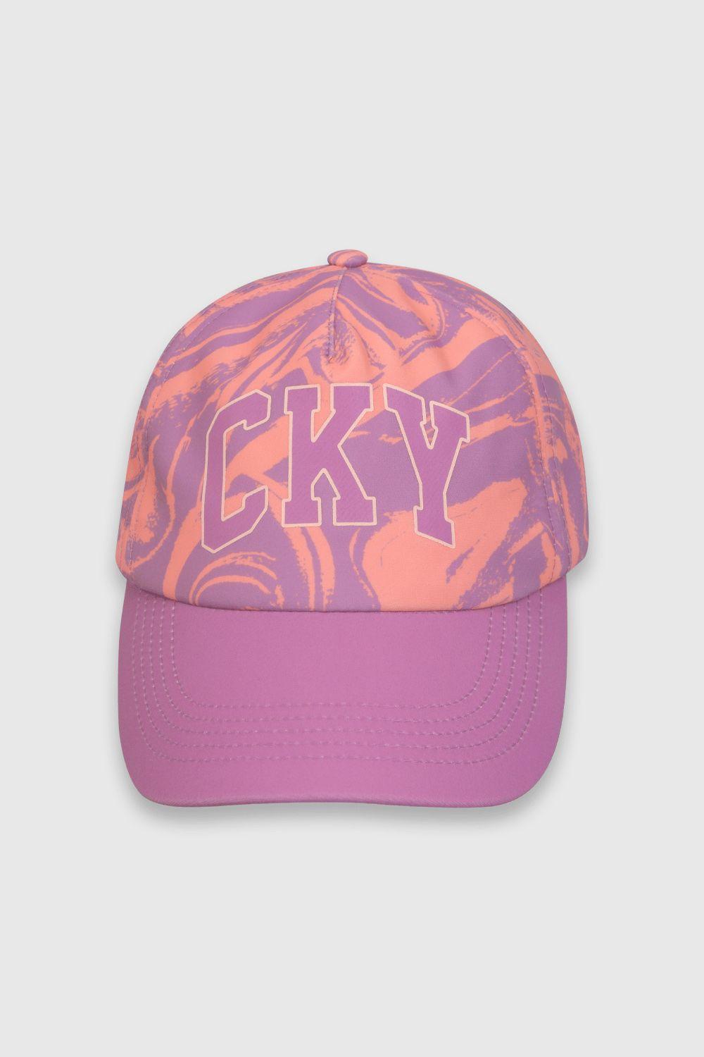 Jockey De Niñas Playa Uv Morado (2 A 12 Años)-1