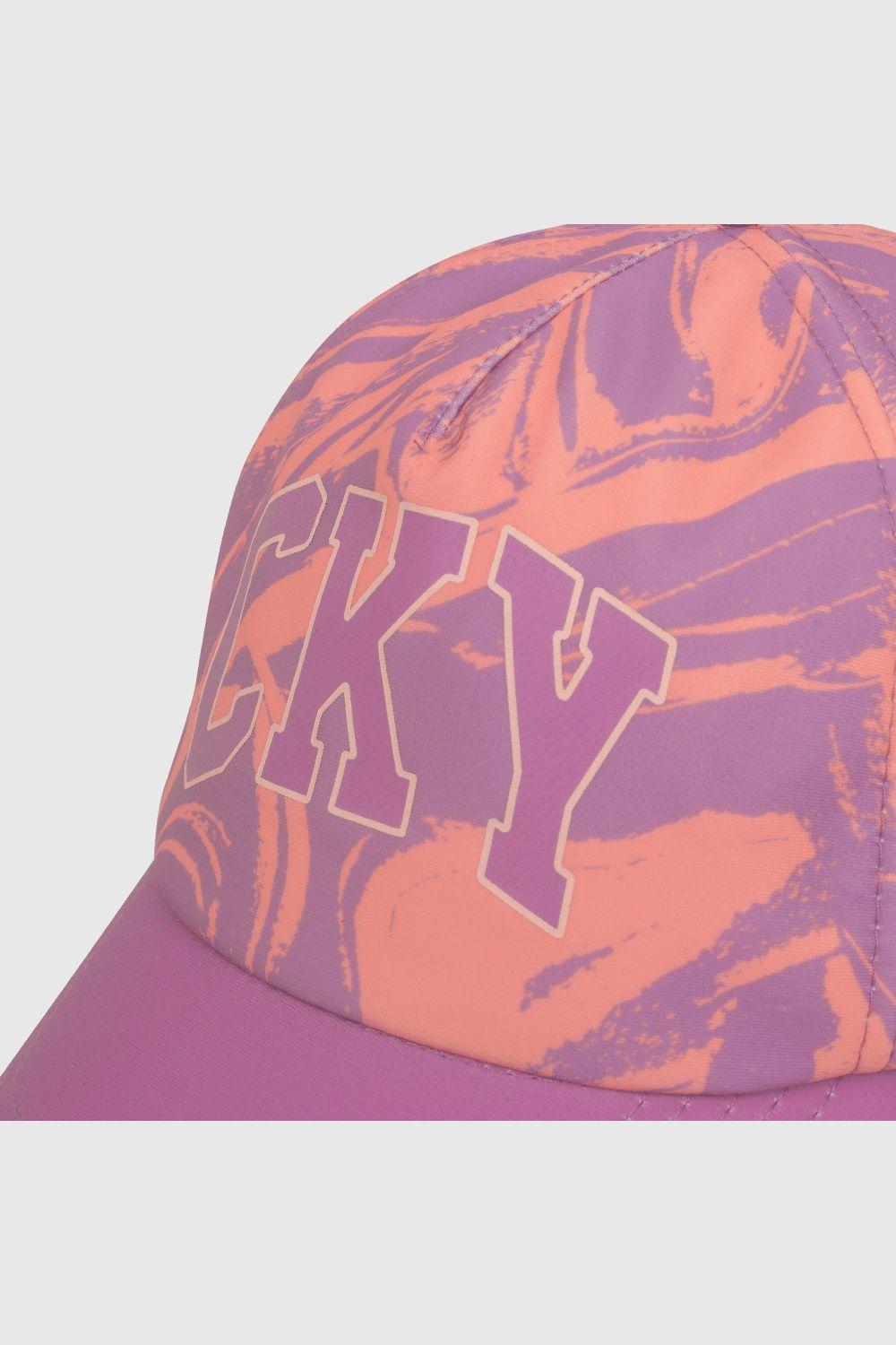 Jockey De Niñas Playa Uv Morado (2 A 12 Años)-2