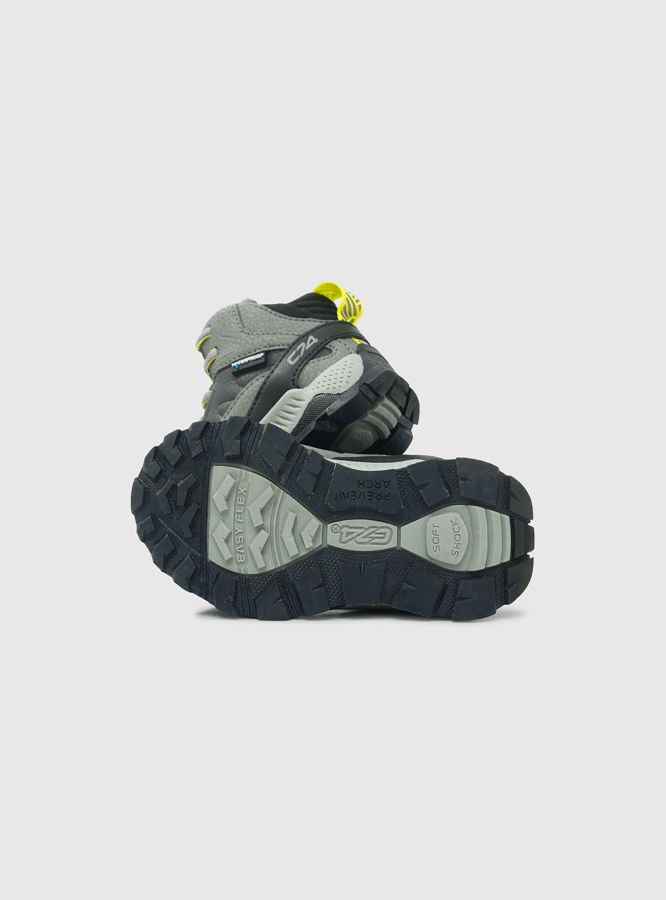 Botin Niño Gris 53609 Colloky-2