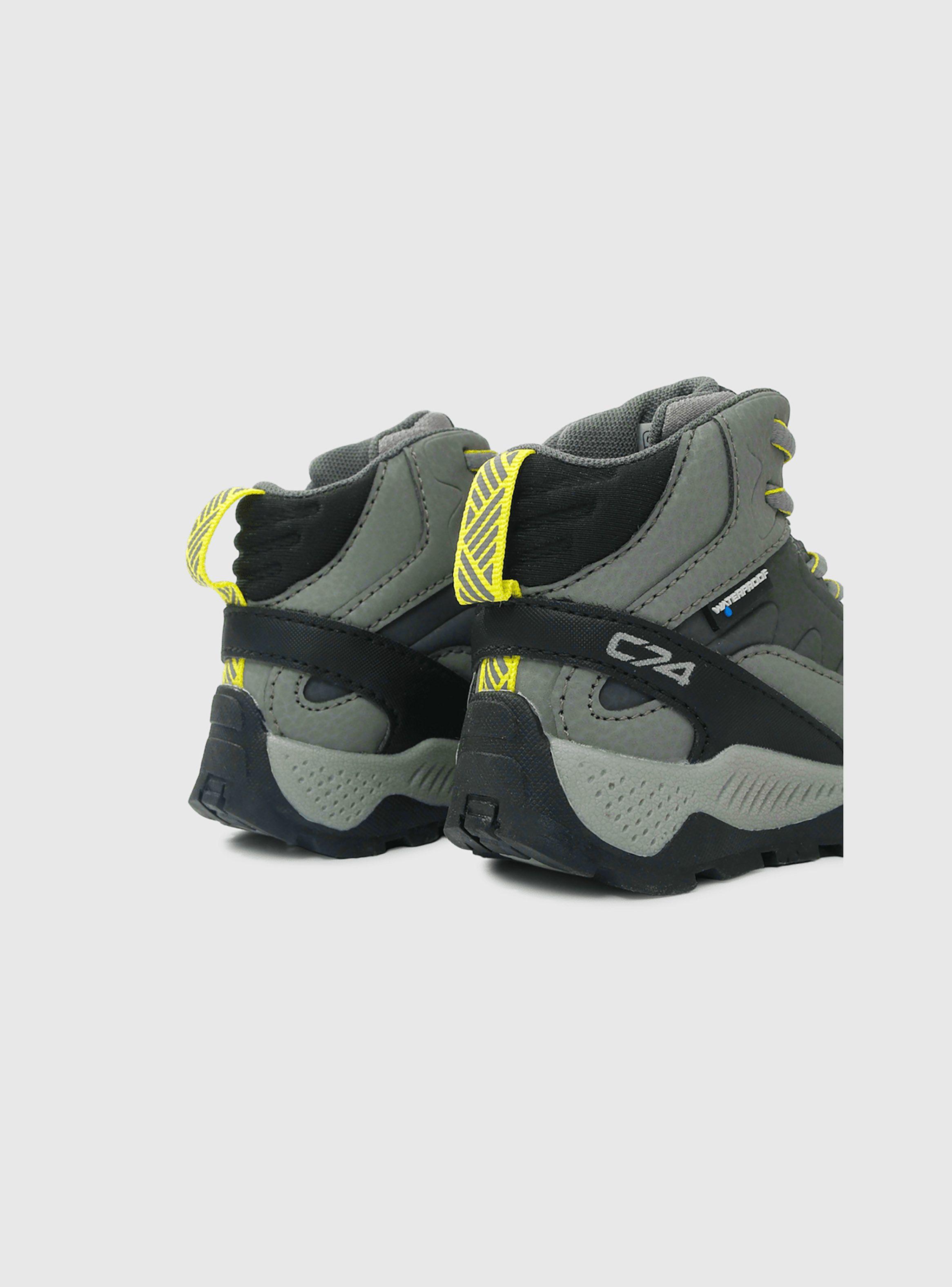 Botin Niño Gris 53609 Colloky-4