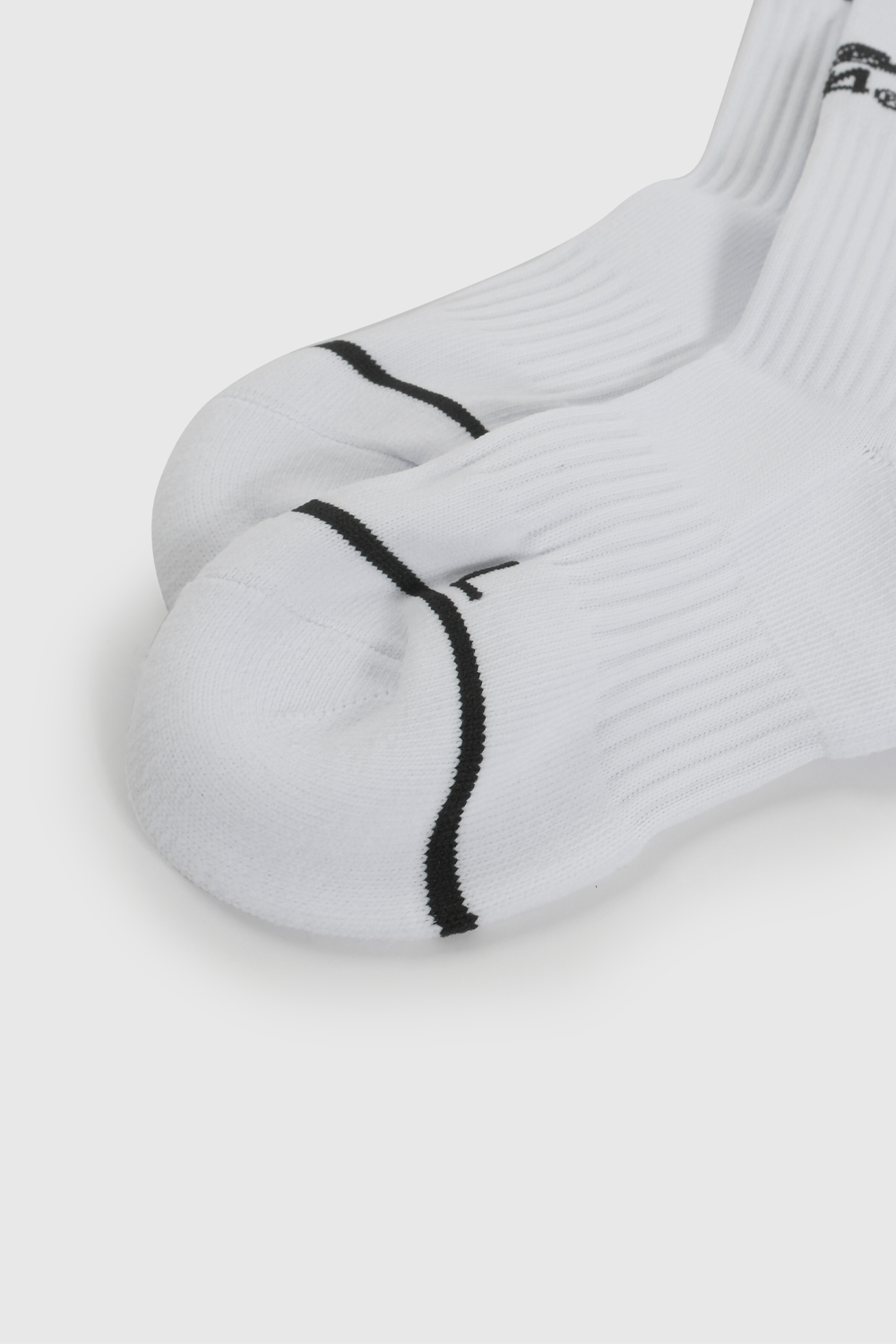 Calcetin Unisex Blanco 57106 Colloky-1