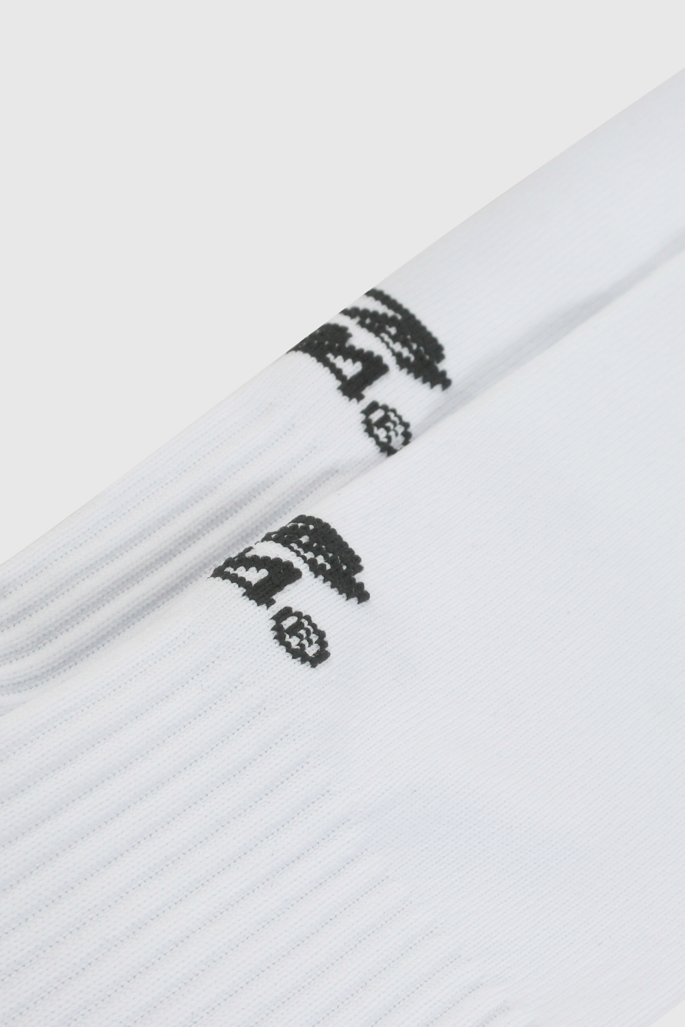 Calcetin Unisex Blanco 57106 Colloky-2
