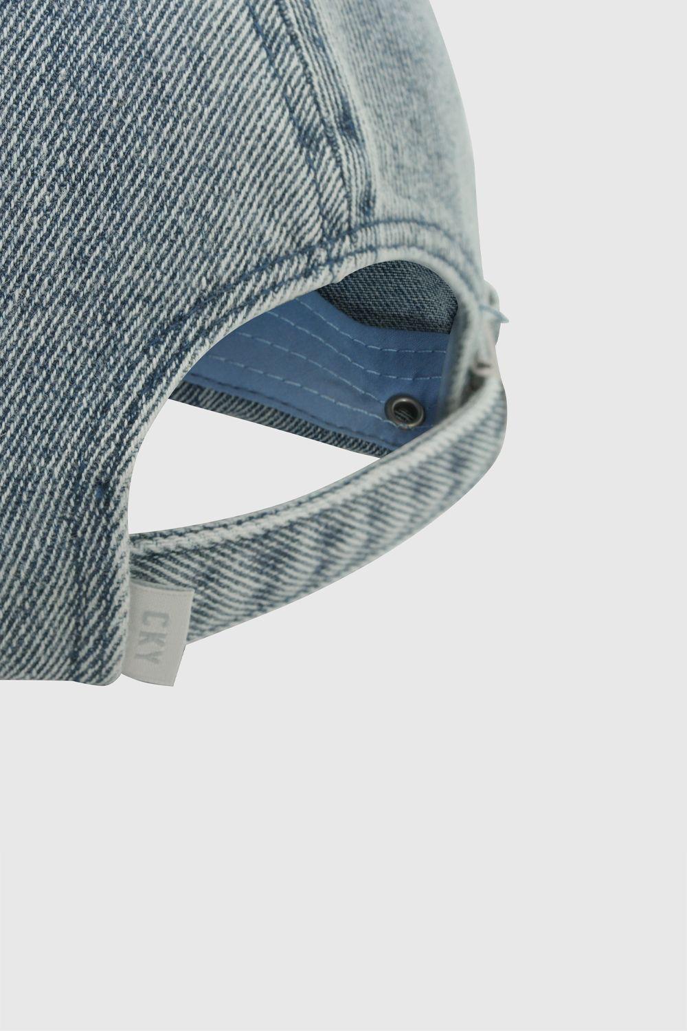 Jockey denim niño azul 2/4A - 10/12A-3