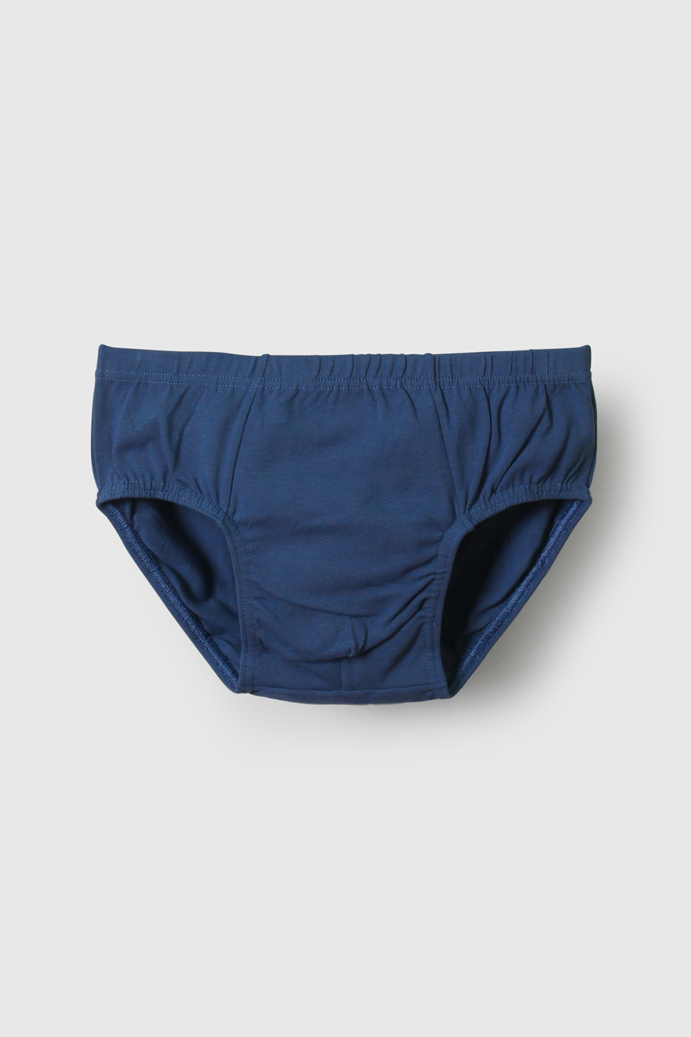 Slip Niño Blanco 57222 Colloky-1