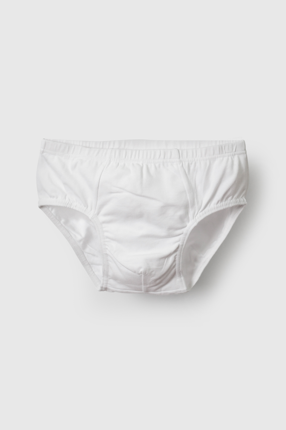 Slip Niño Blanco 57222 Colloky-3