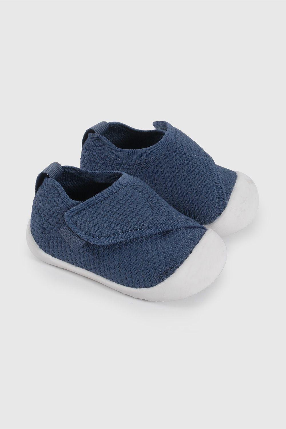 Zapatilla Urbana Morada 27030350V26-0