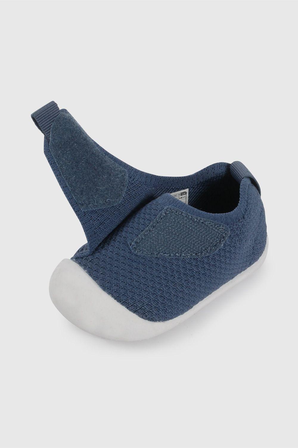 Zapatilla Urbana Morada 27030350V26-5