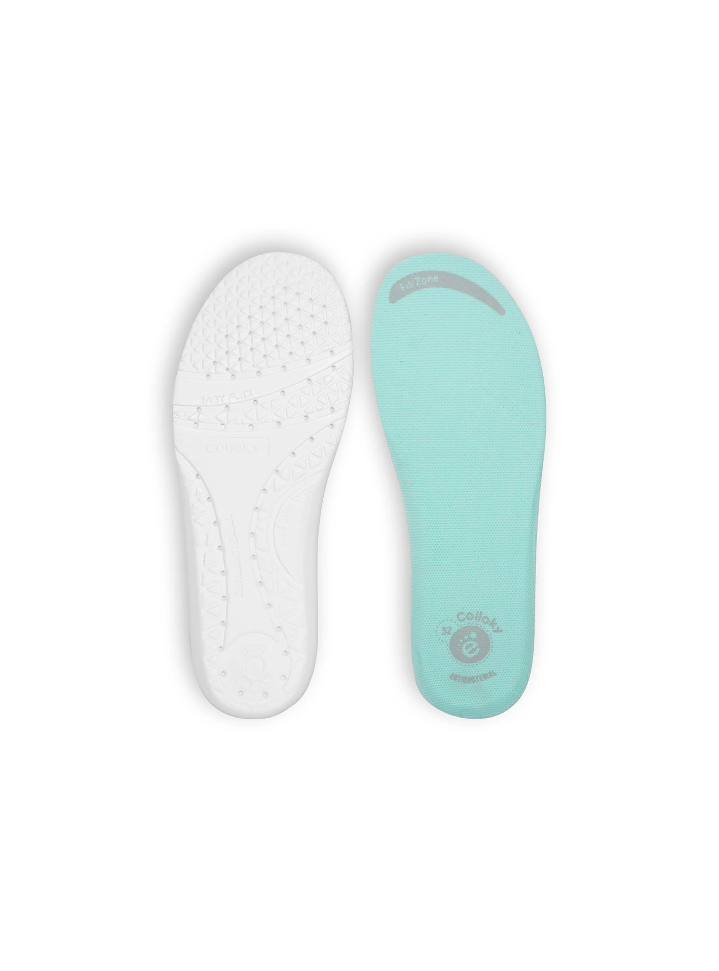 Zapatilla De Niña Luces Estrella Negro (28 A 38) Colloky-6