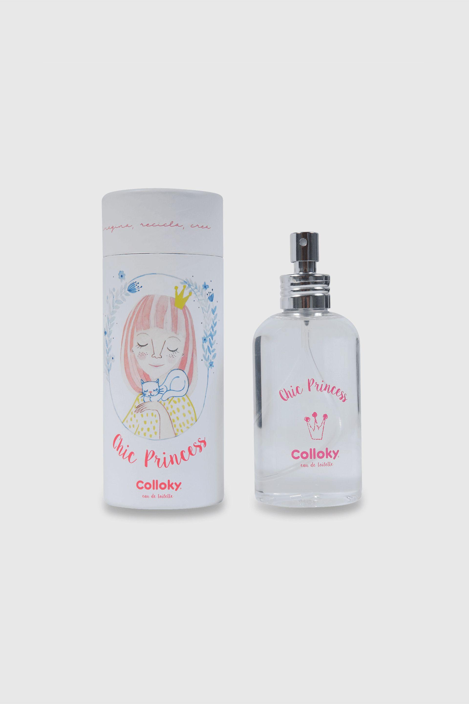 Colonia Chic Princess 180Ml Niña Colloky-0