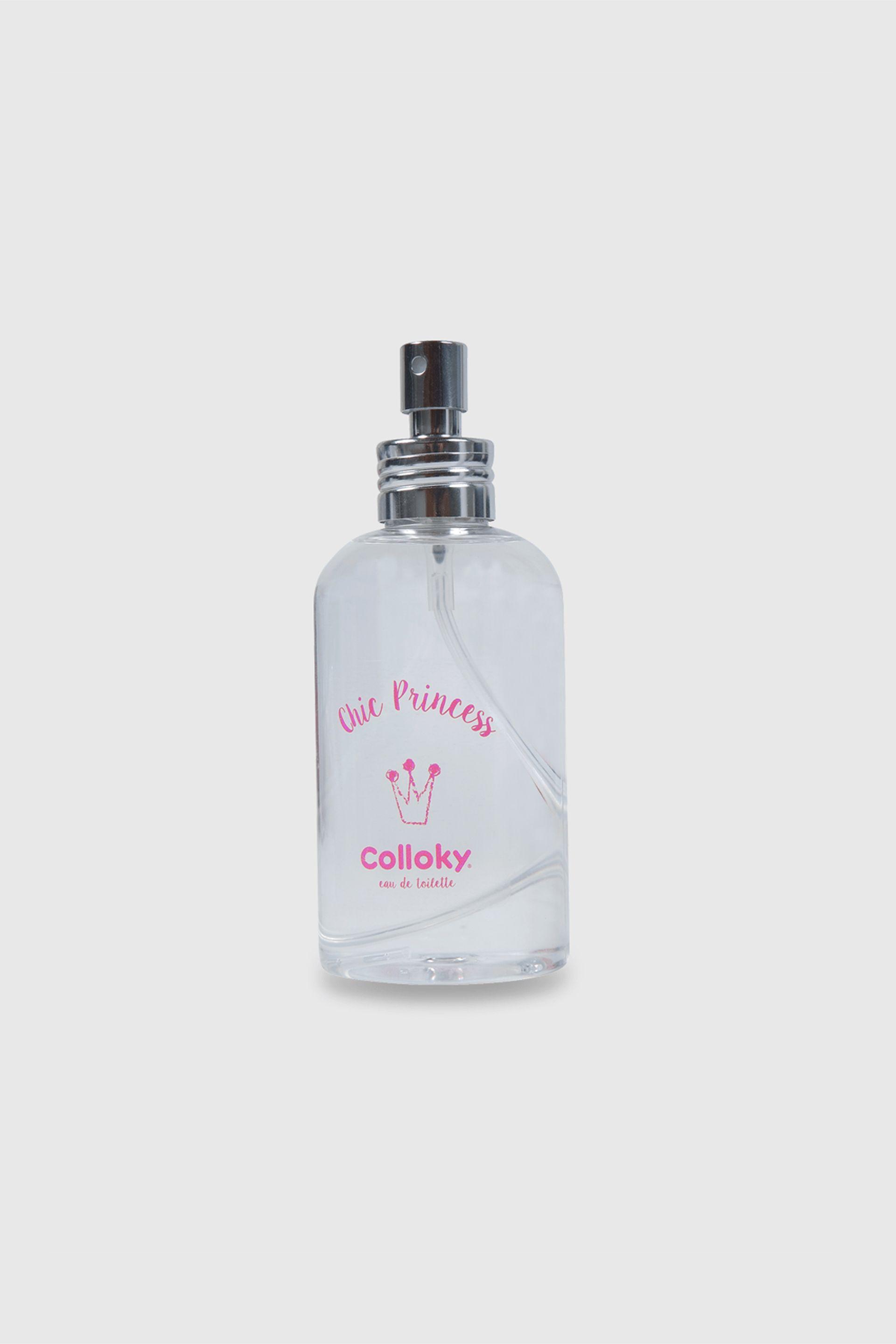 Colonia Chic Princess 180Ml Niña Colloky-1