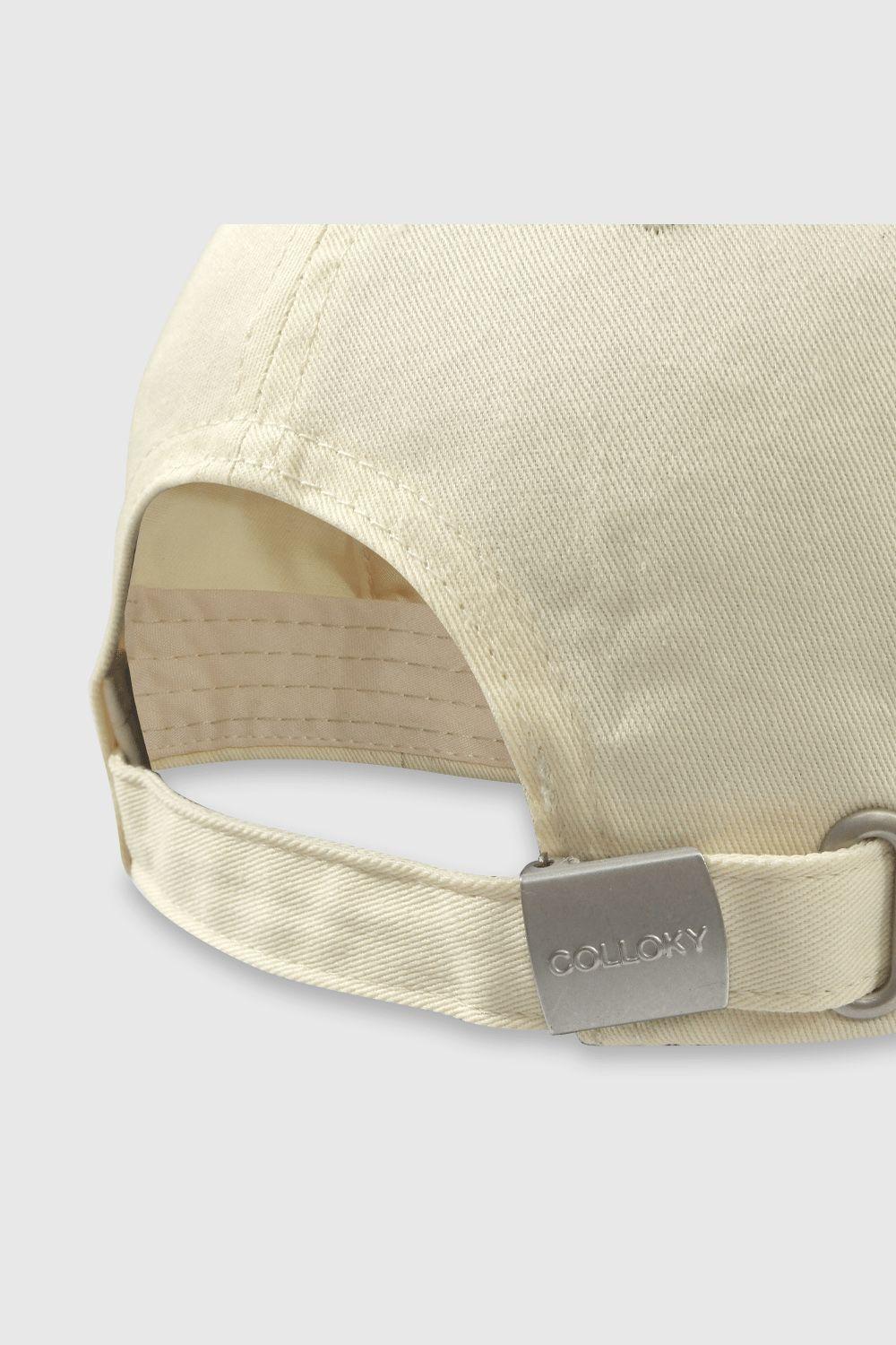 Jockey Coleccion Unisex Beige JOGBU877V25-2