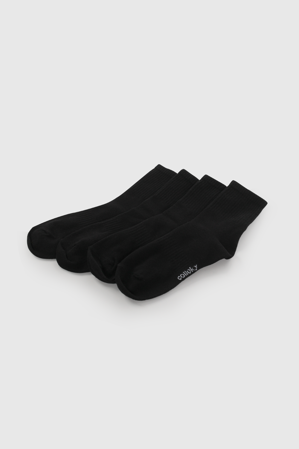 Calcetin Niño Negro 57145 Colloky-2