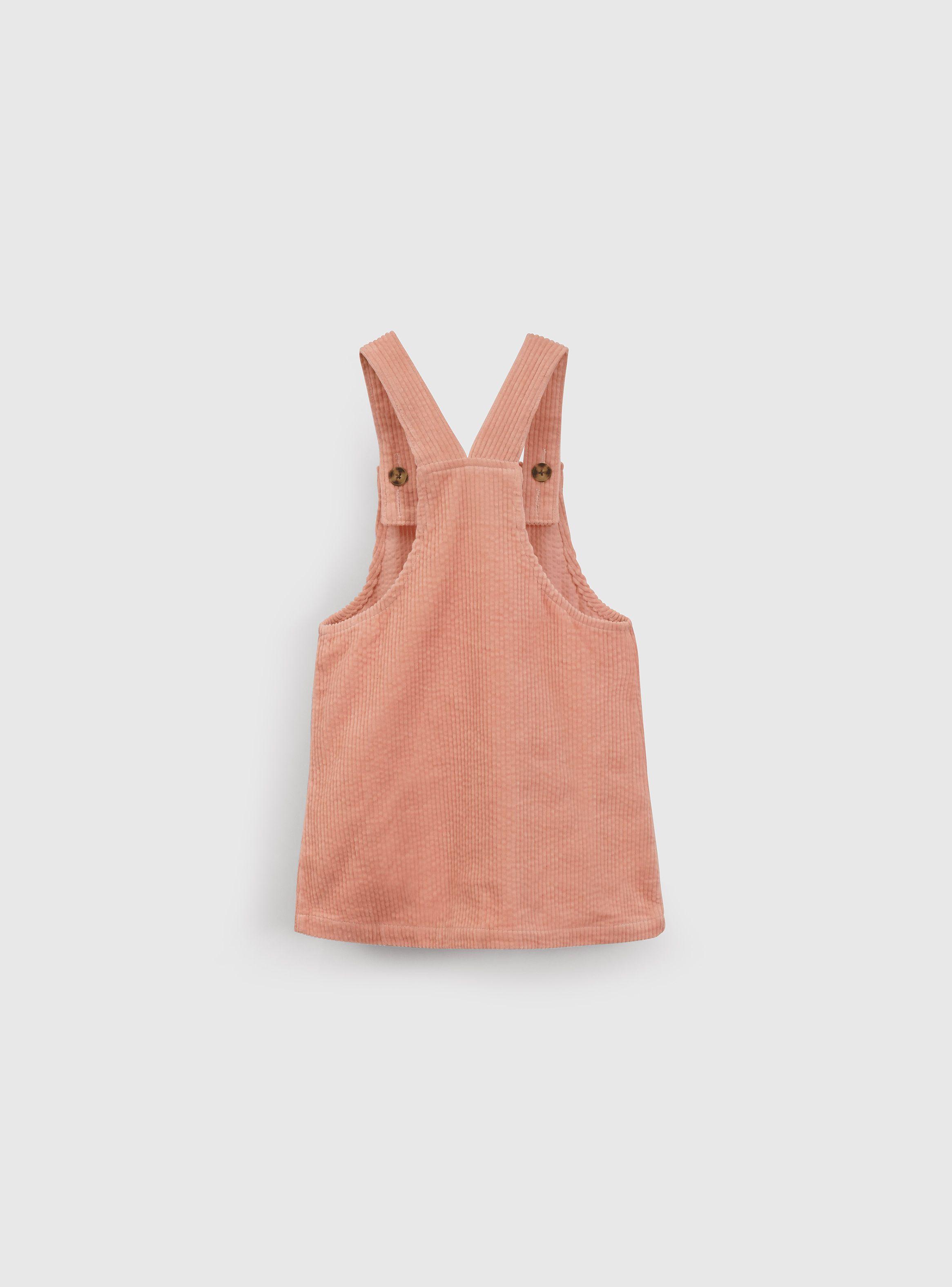 Jumper Niña Rosado 56317 Colloky-1