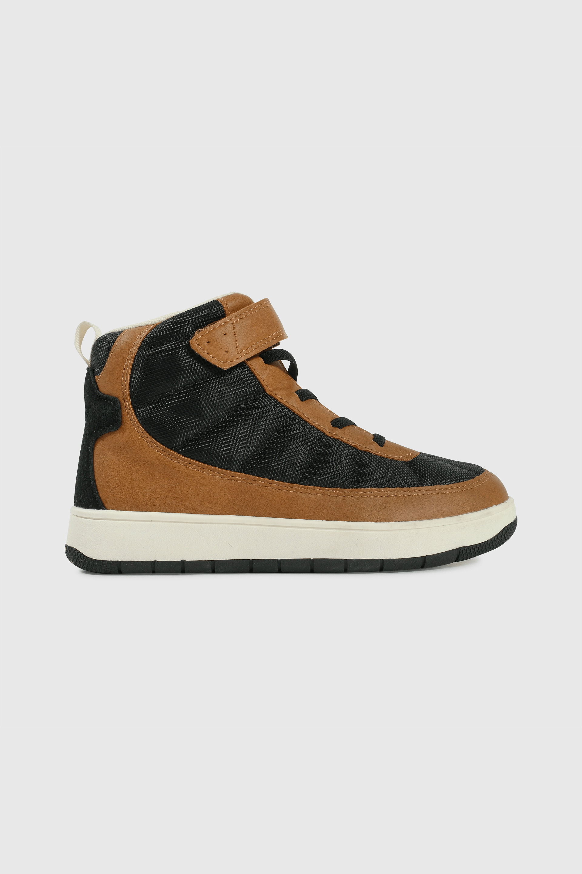 Botin Niño Café 56068 Colloky-1