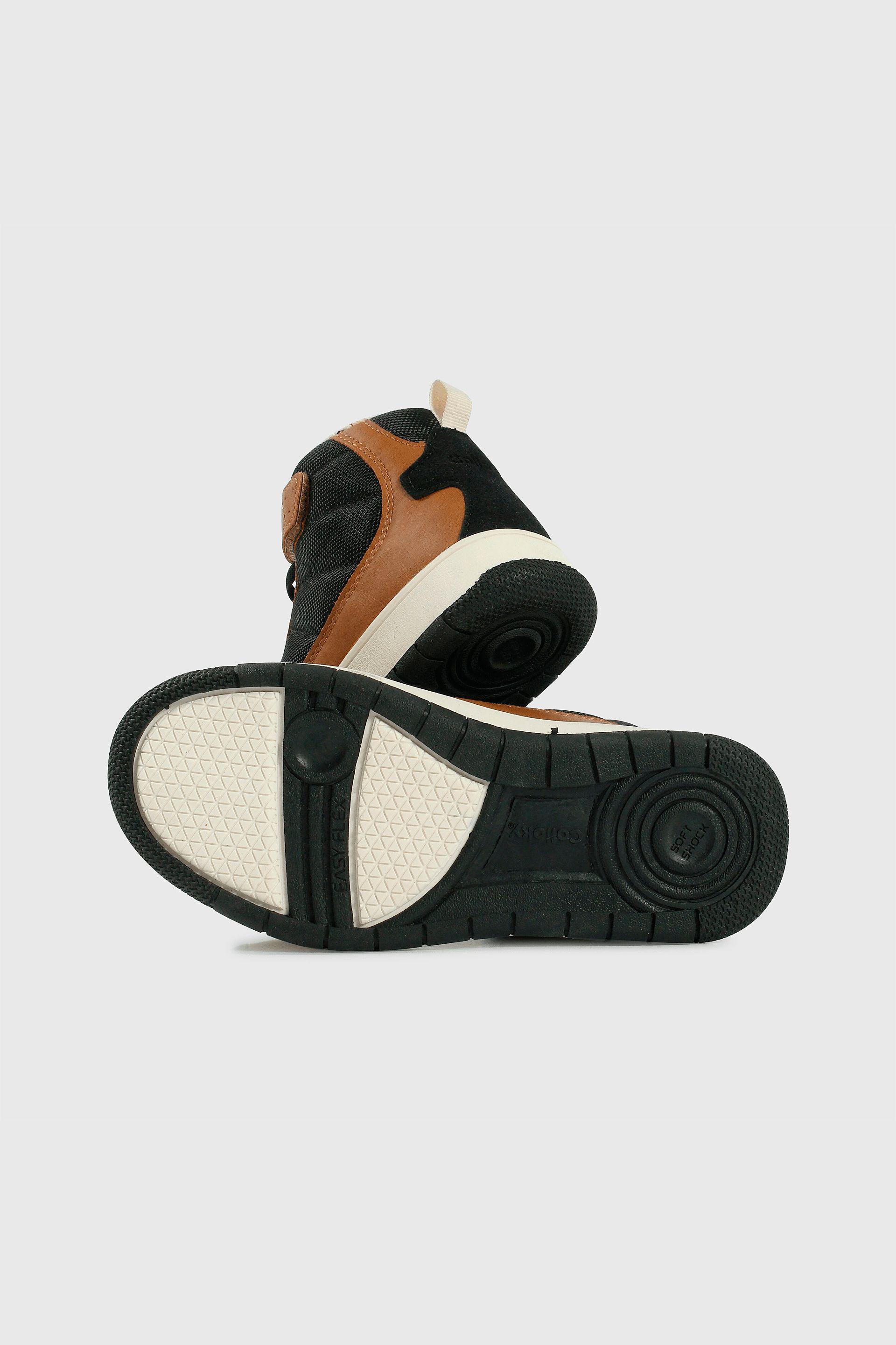 Botín Colección Café-2