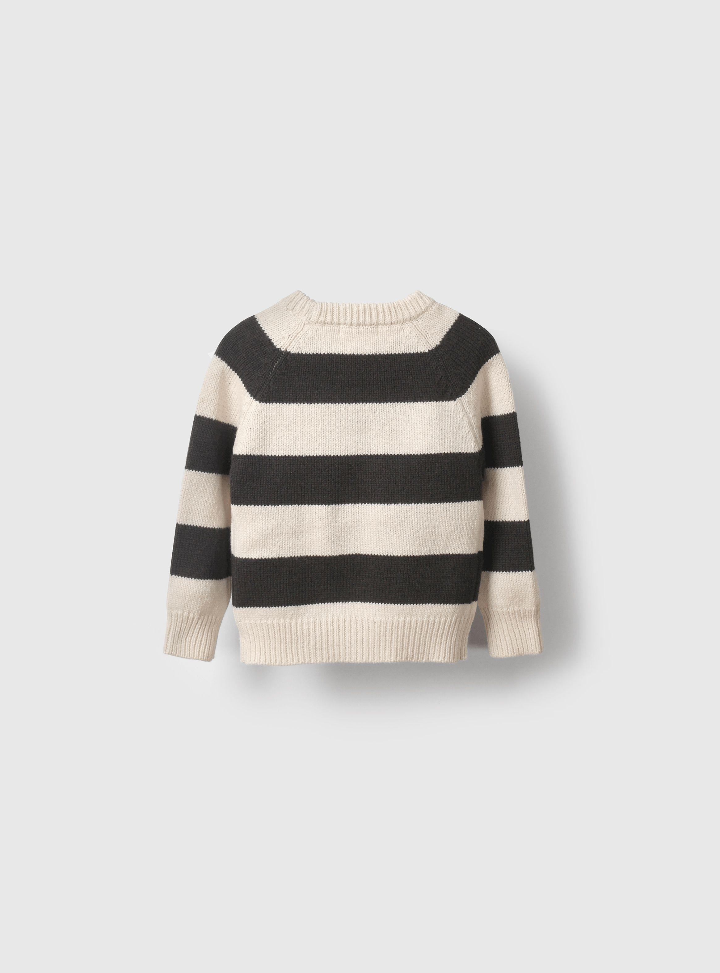 Sweater Niño Beige 55494 Colloky-1