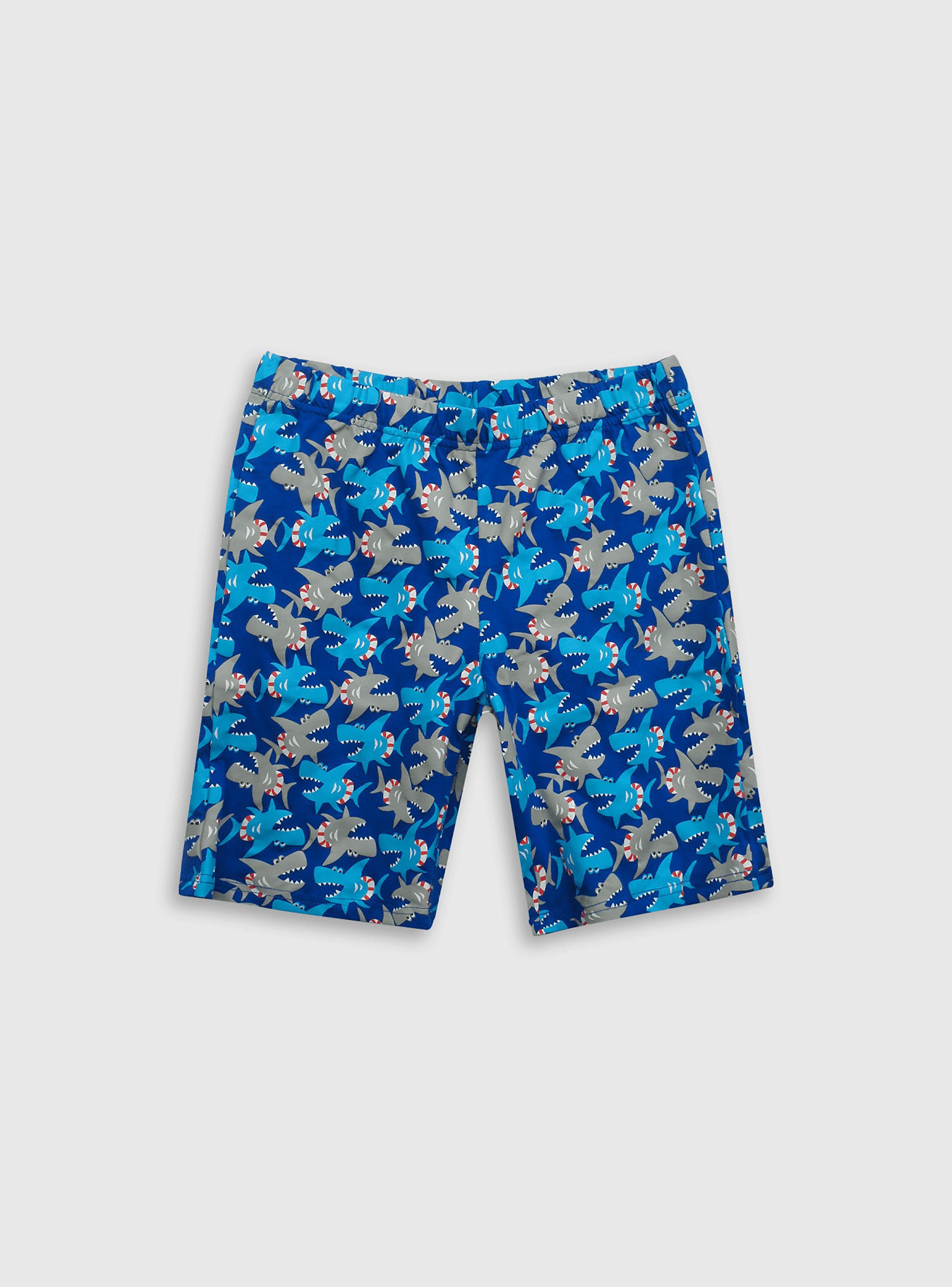 Pijama Niño Azul 54616 Colloky-2