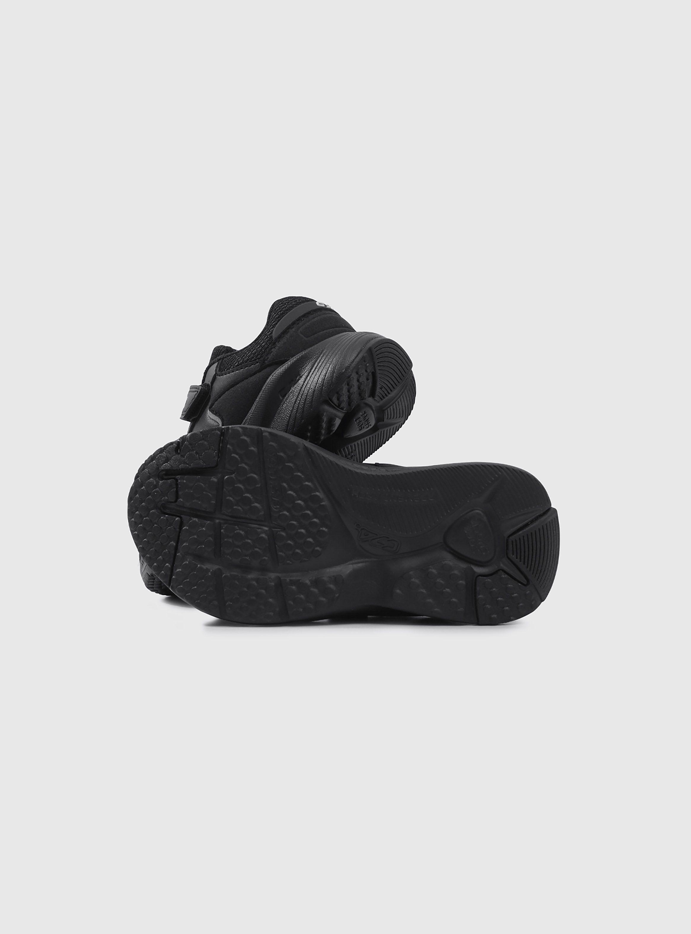 Zapatilla Deportiva Unisex Negro 54390 Colloky-2