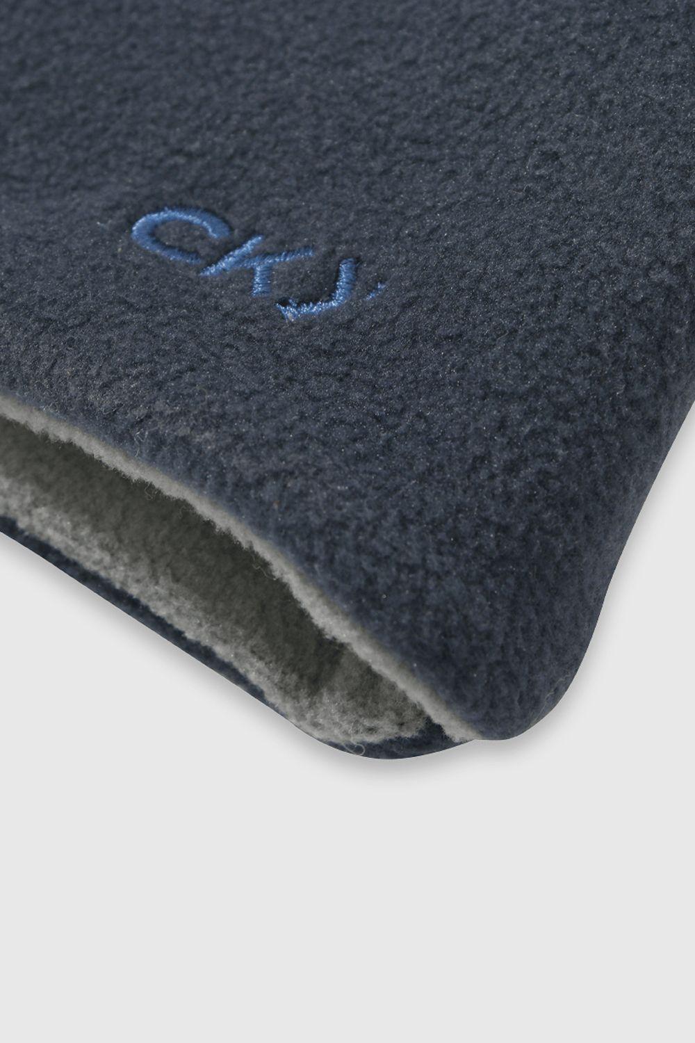 Cuello Escolar Azul Unisex 7296 Colloky-2