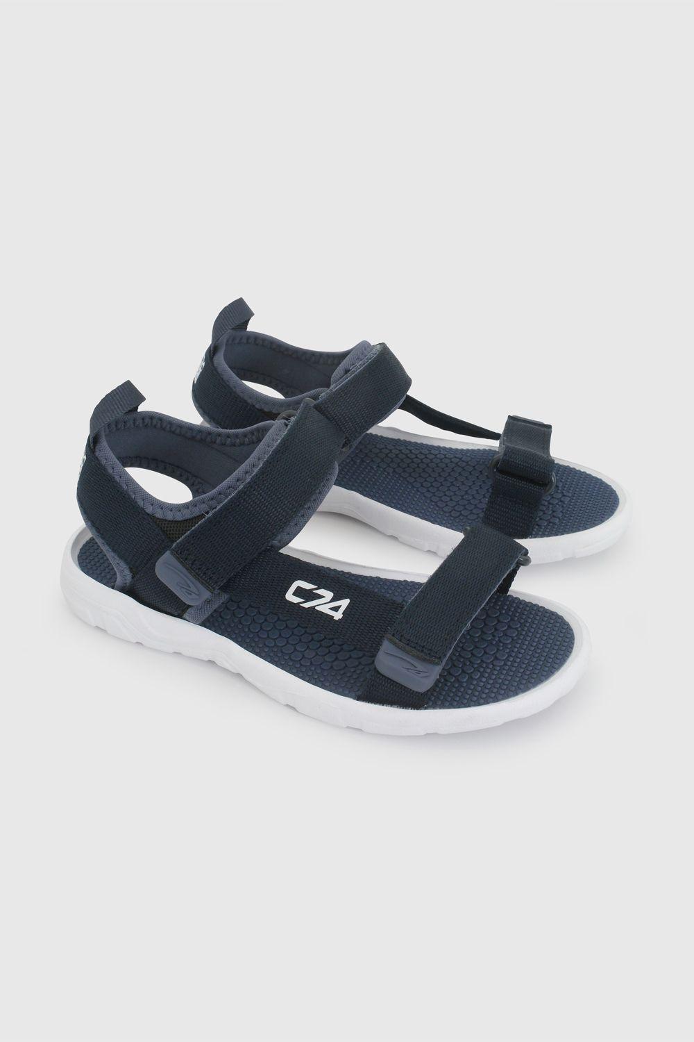 Sandalia Outdoor Azul 58150350V26-0