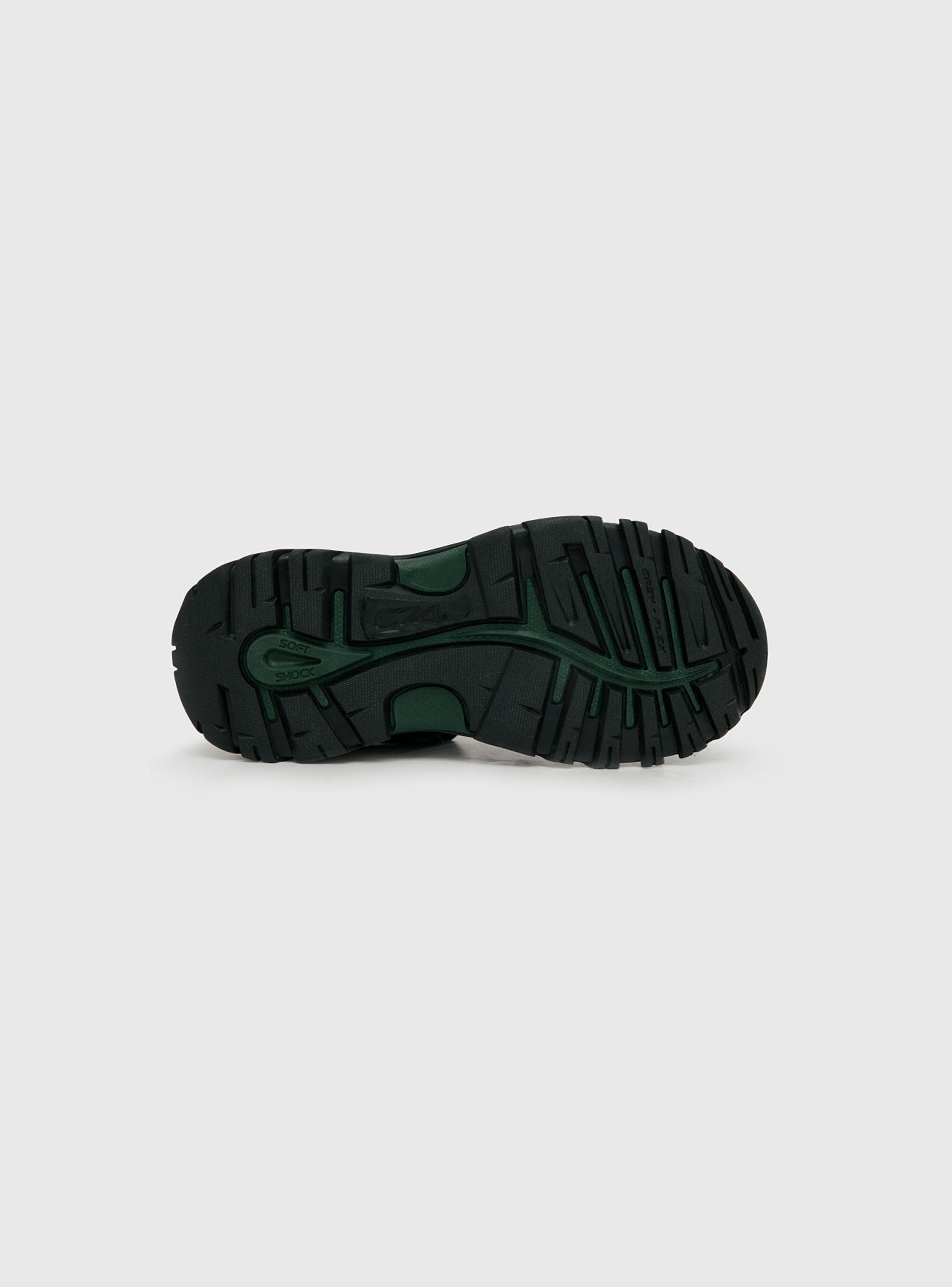 Sandalia Niño Verde (28 A 38) Colloky-2